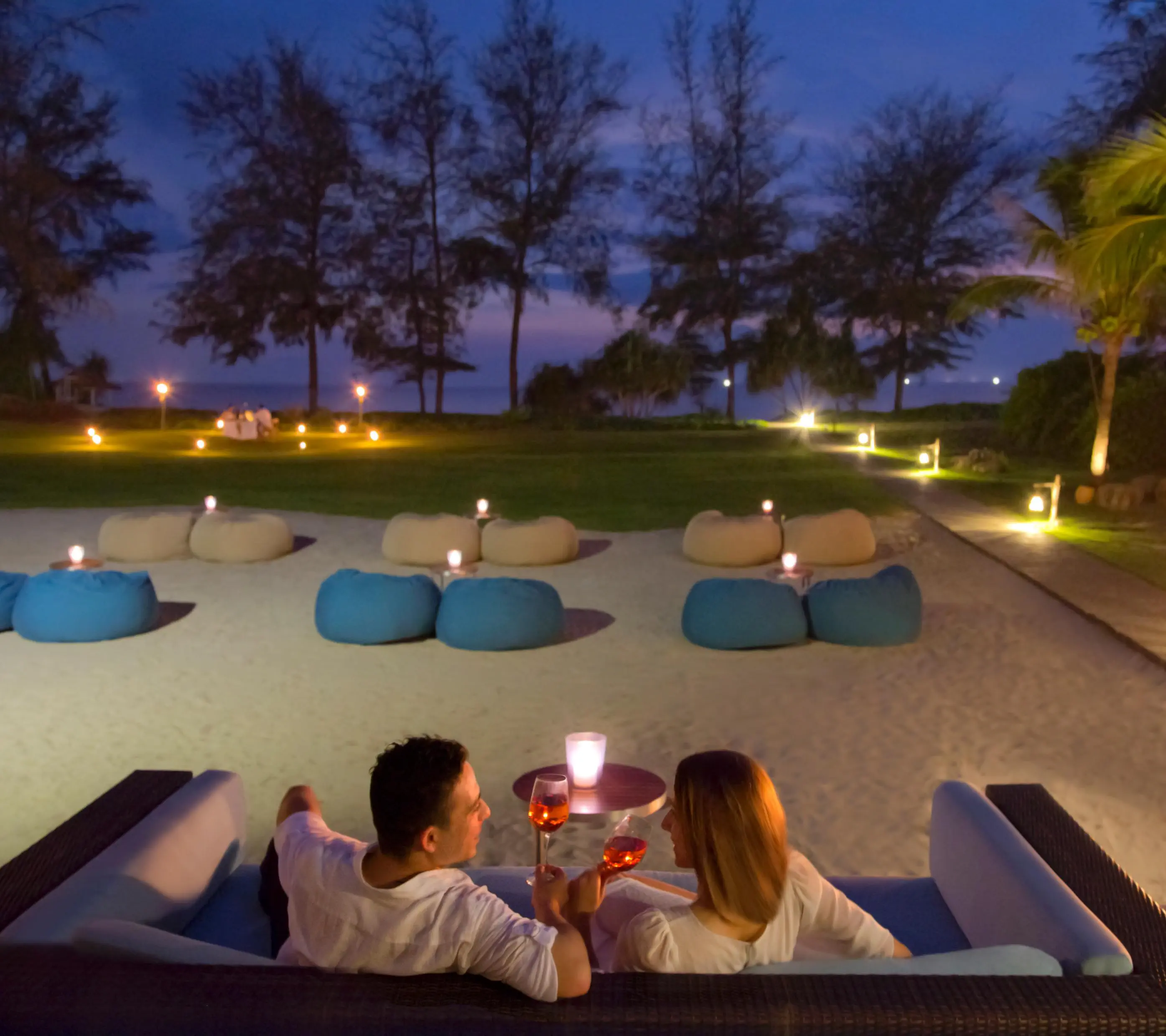 Anantara Phuket Villas - zdjęcie 101