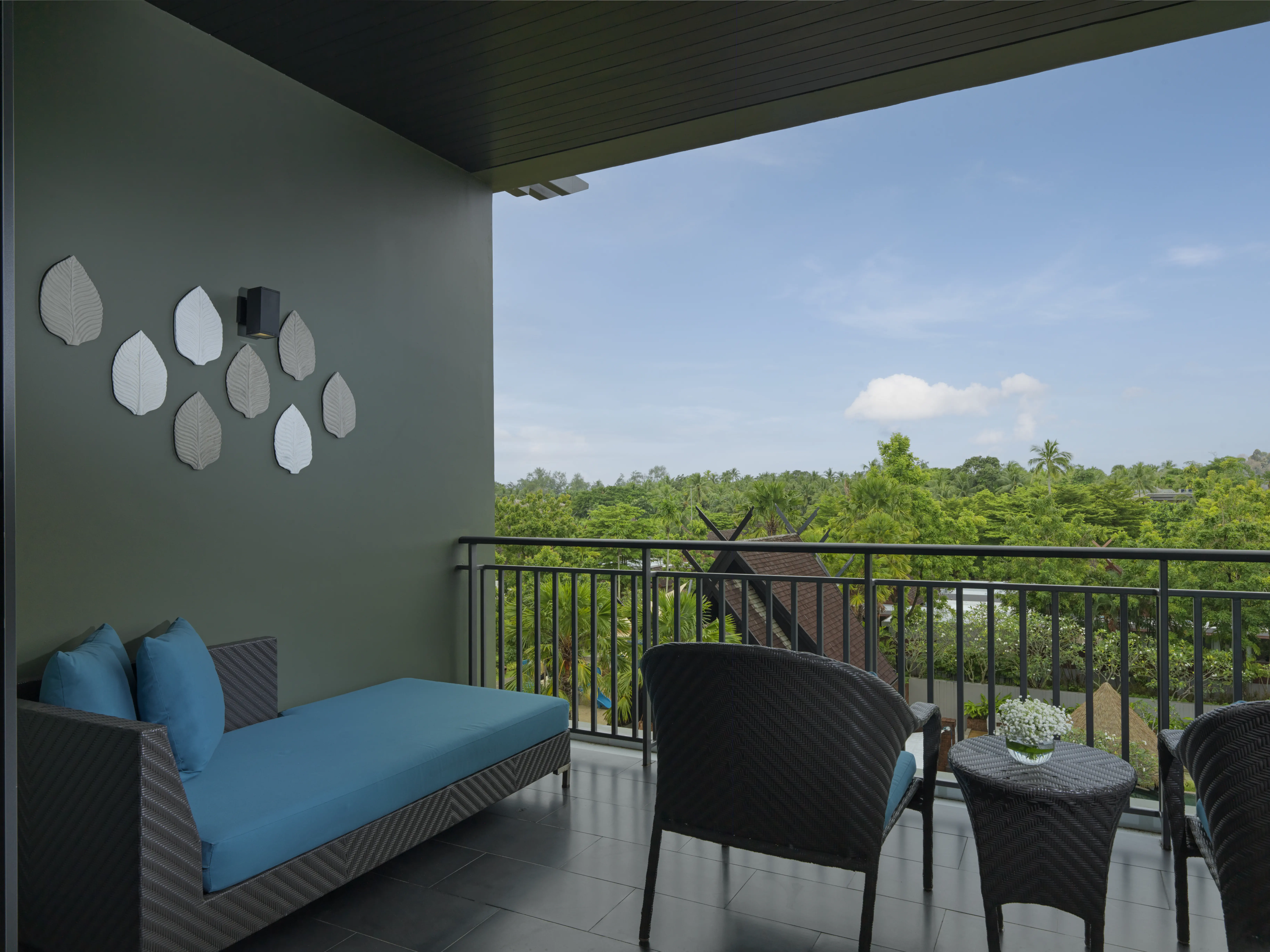 Anantara Phuket Villas - zdjęcie 119