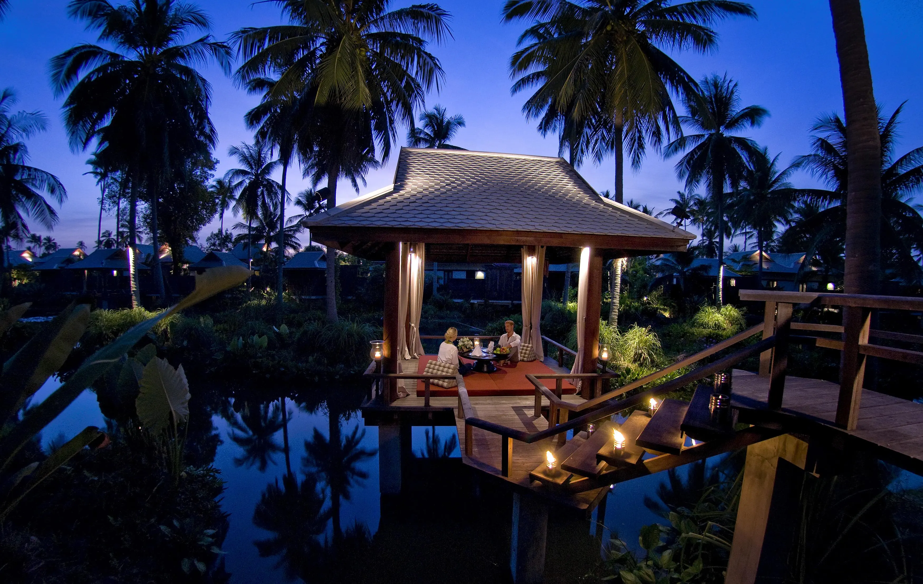 Anantara Phuket Villas - zdjęcie 90