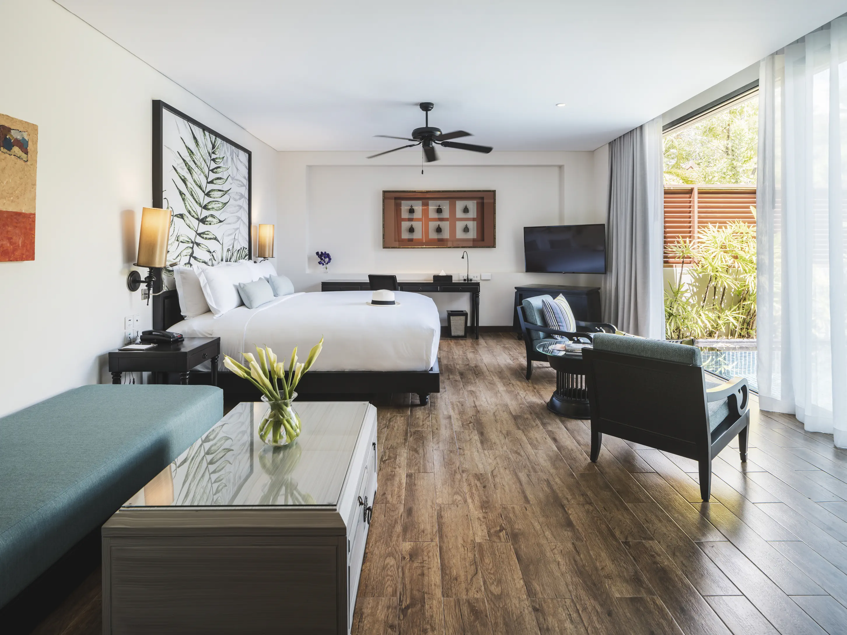Anantara Phuket Villas - zdjęcie 20