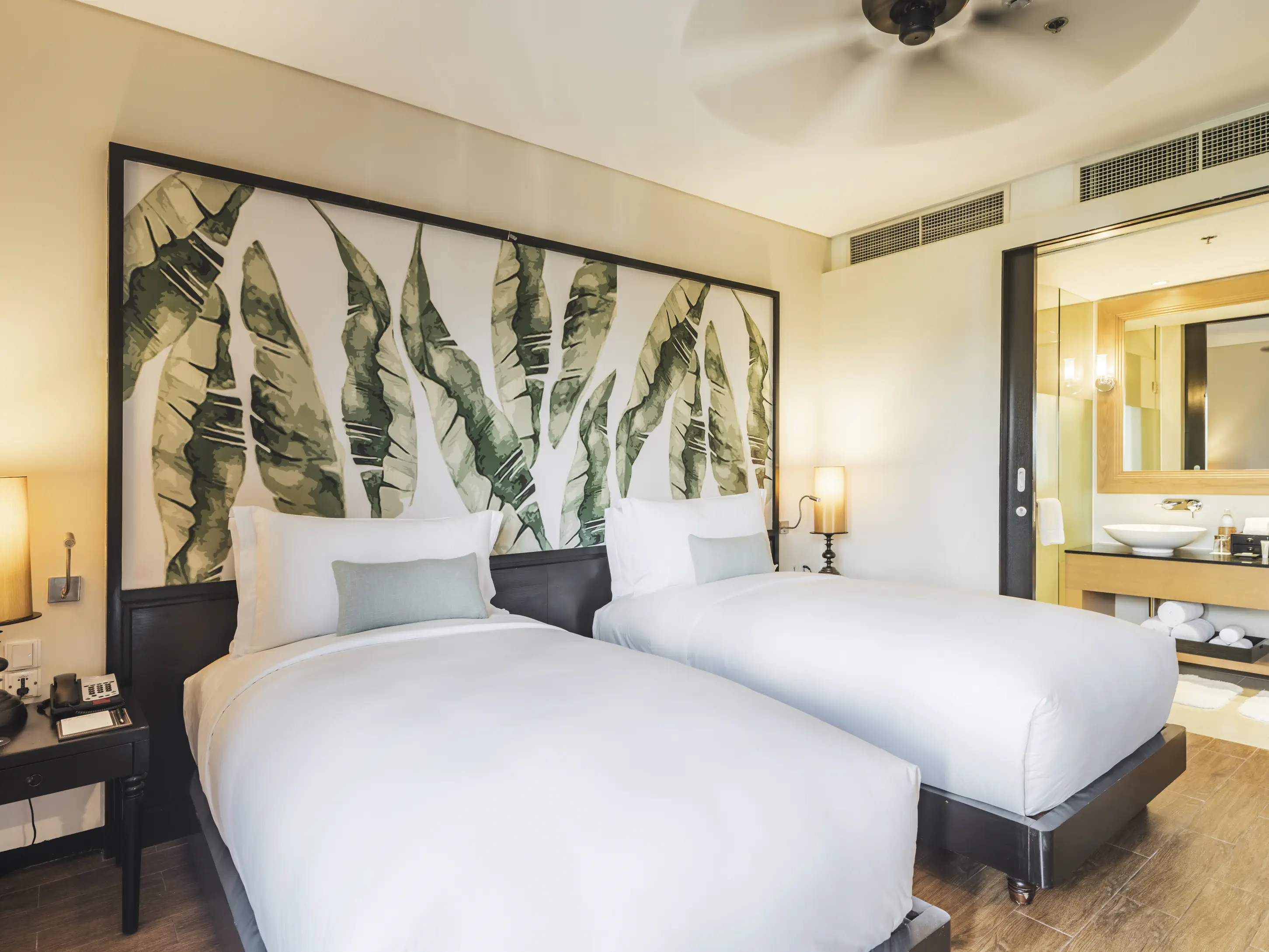 Anantara Phuket Villas - zdjęcie 127