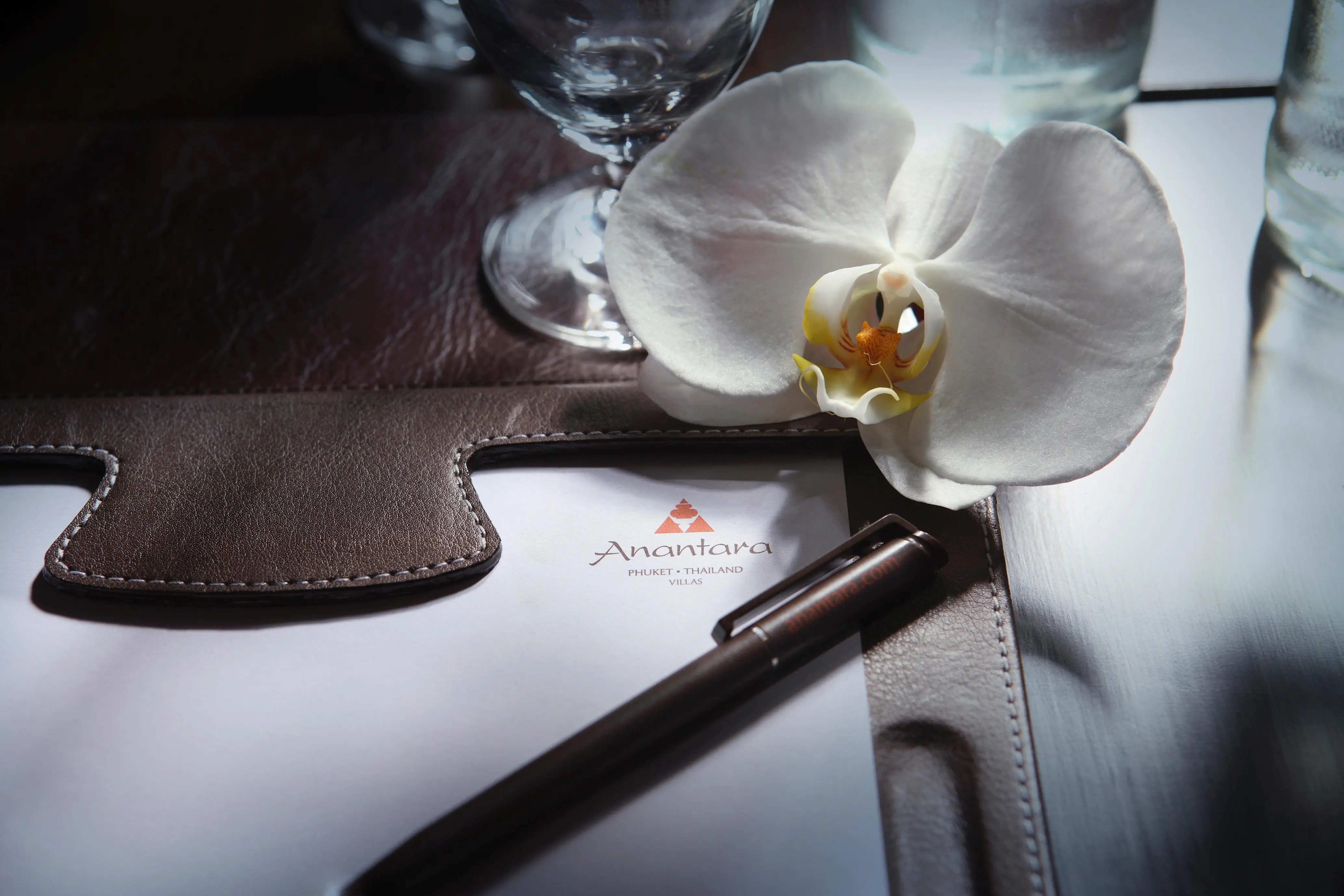 Anantara Phuket Villas - zdjęcie 70