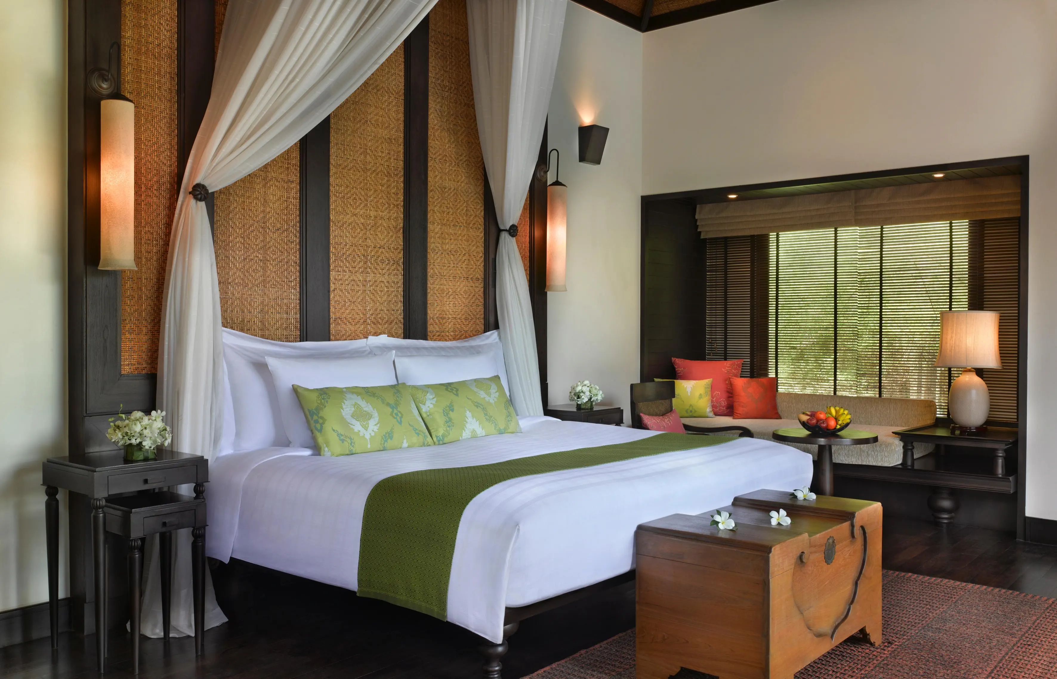 Anantara Phuket Villas - zdjęcie 98