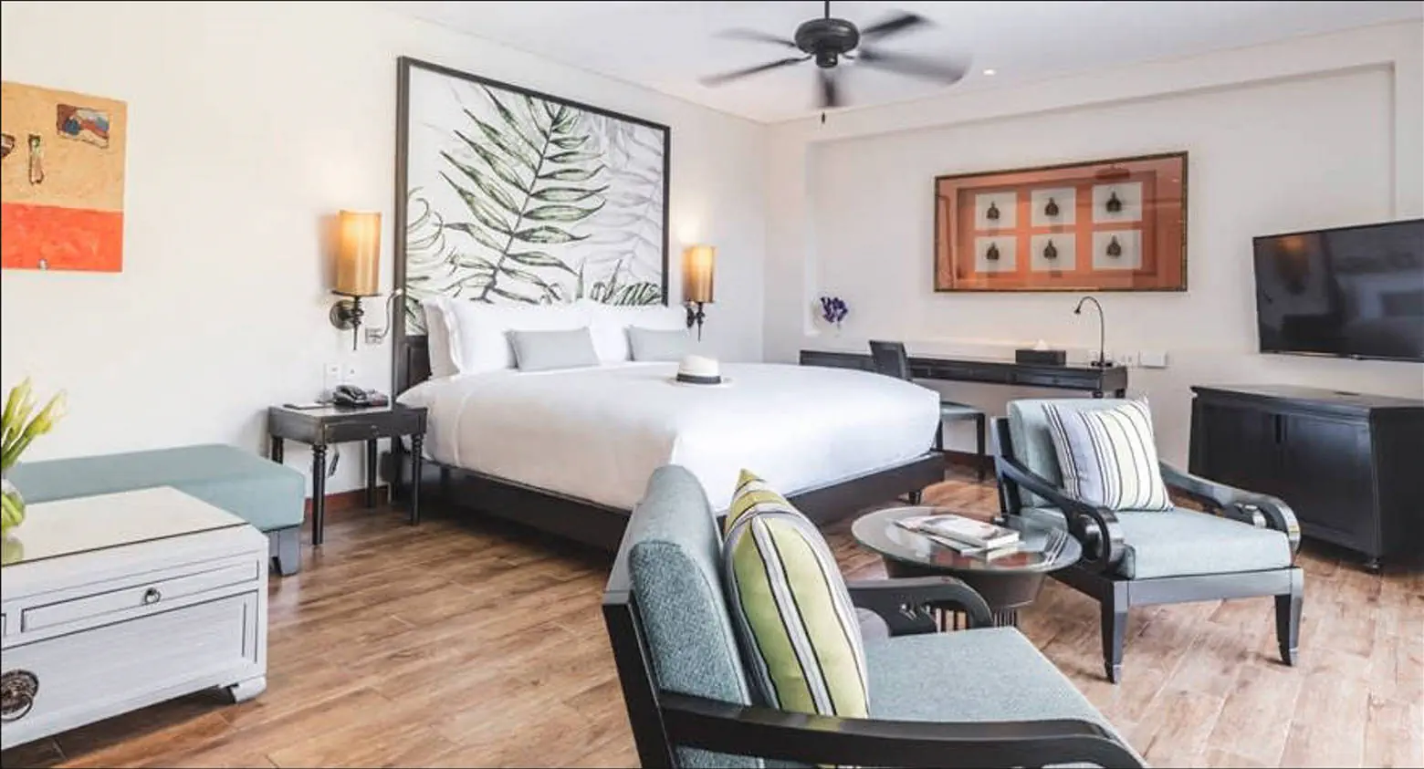 Anantara Phuket Villas - zdjęcie 121