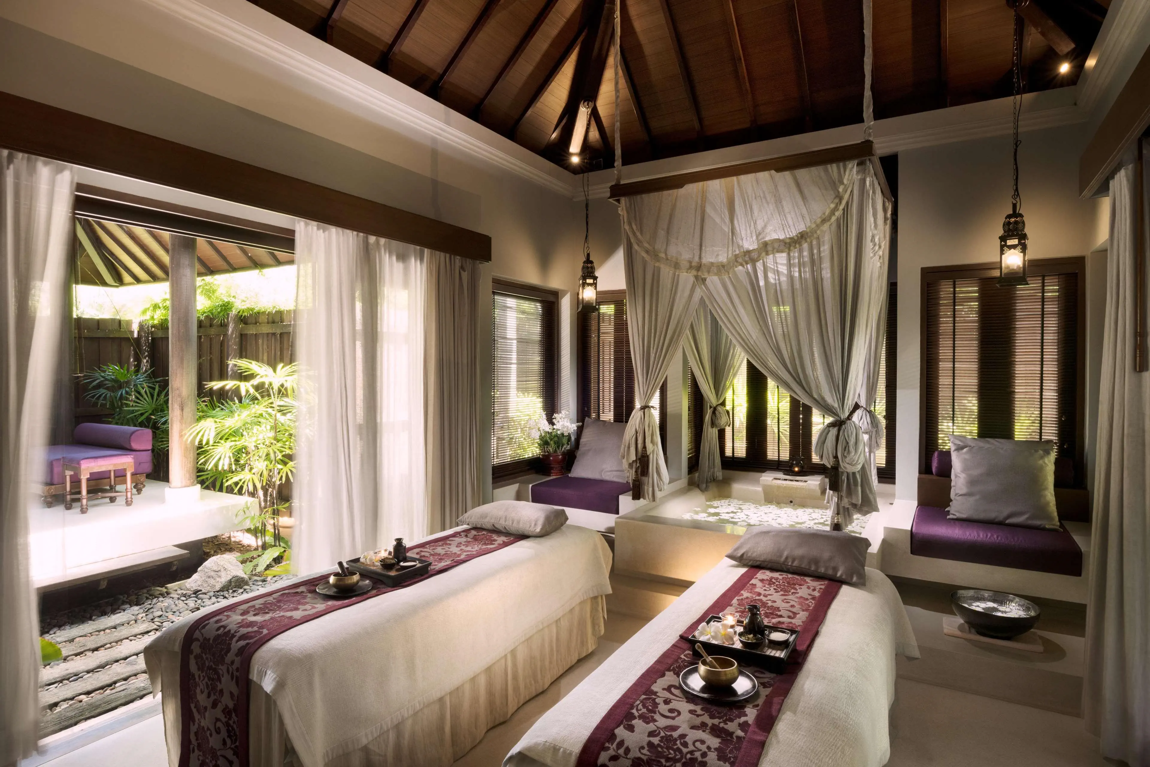 Anantara Phuket Villas - zdjęcie 29