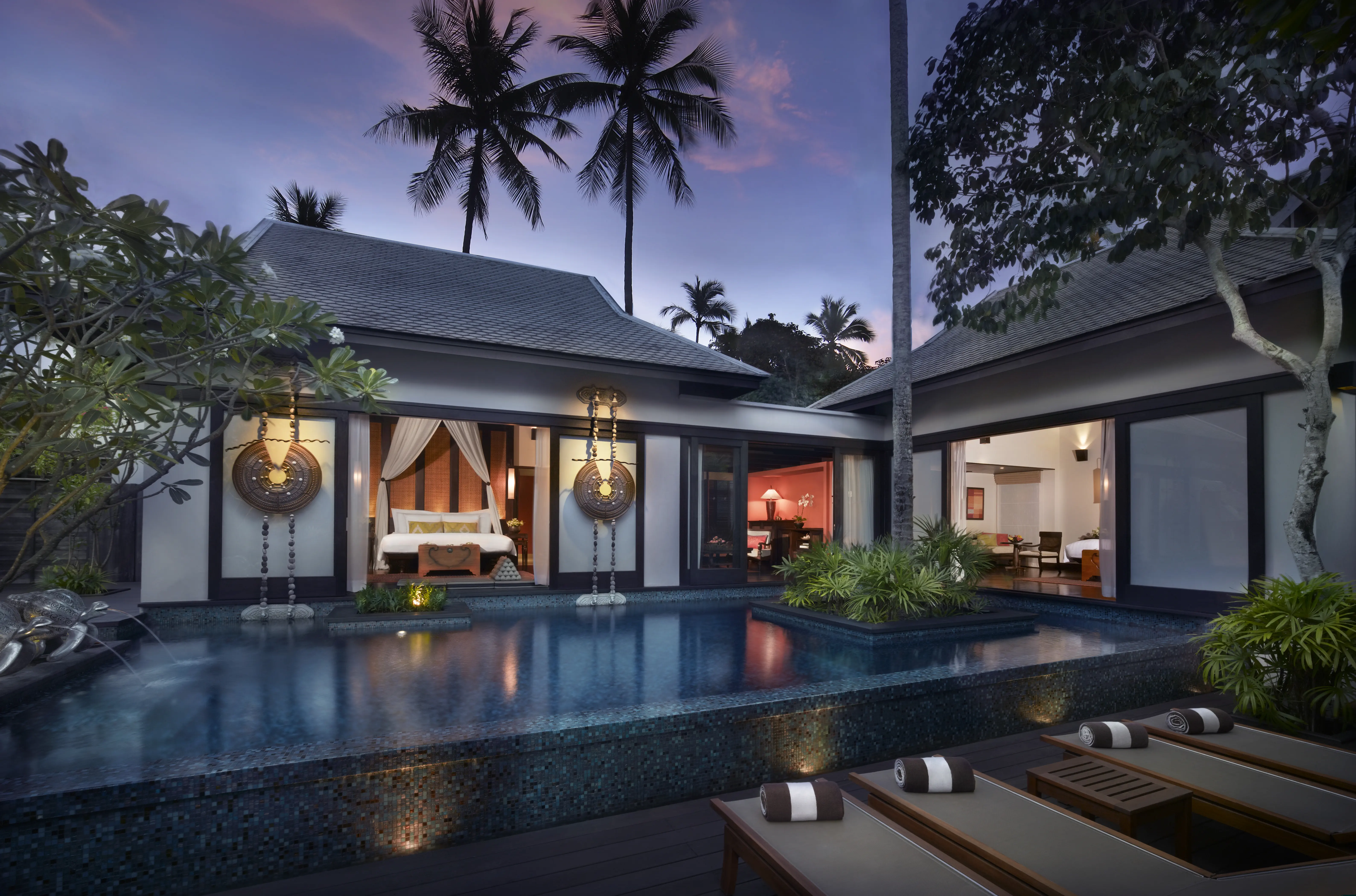 Anantara Phuket Villas - zdjęcie 41