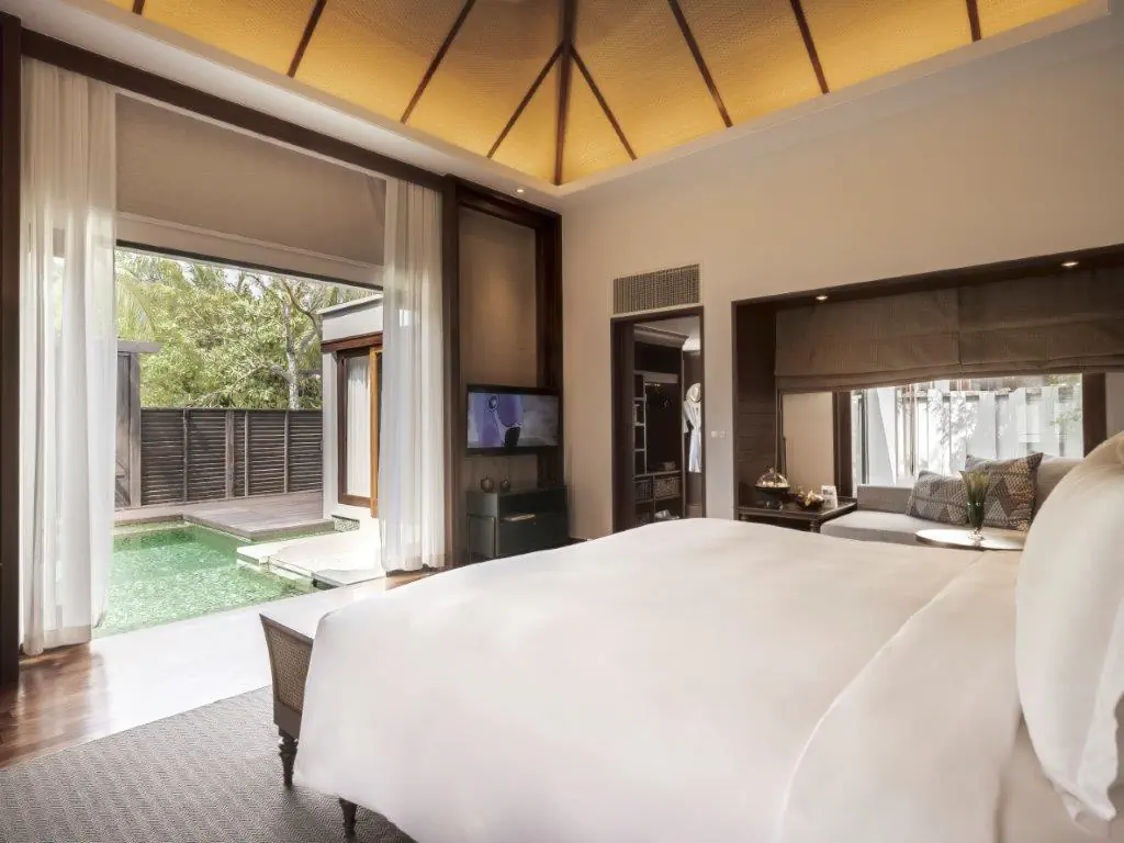 Anantara Phuket Villas - zdjęcie 77