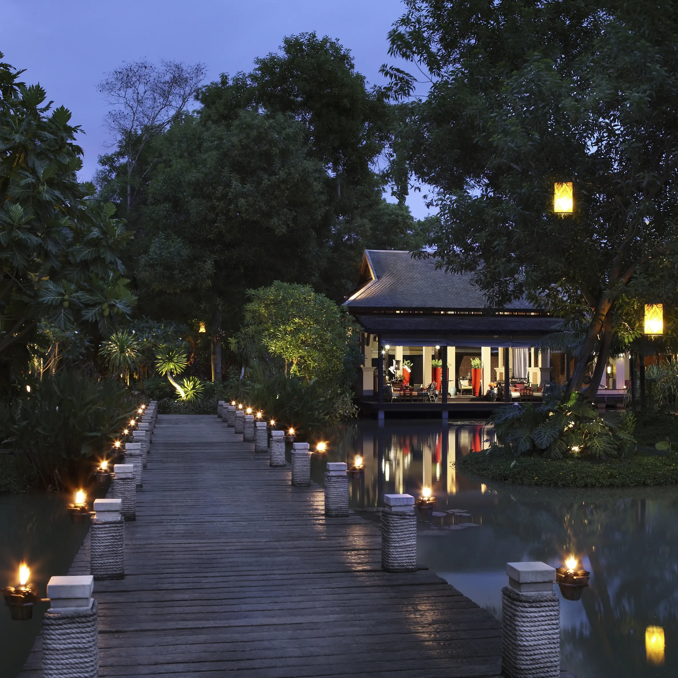 Anantara Phuket Villas - zdjęcie 141