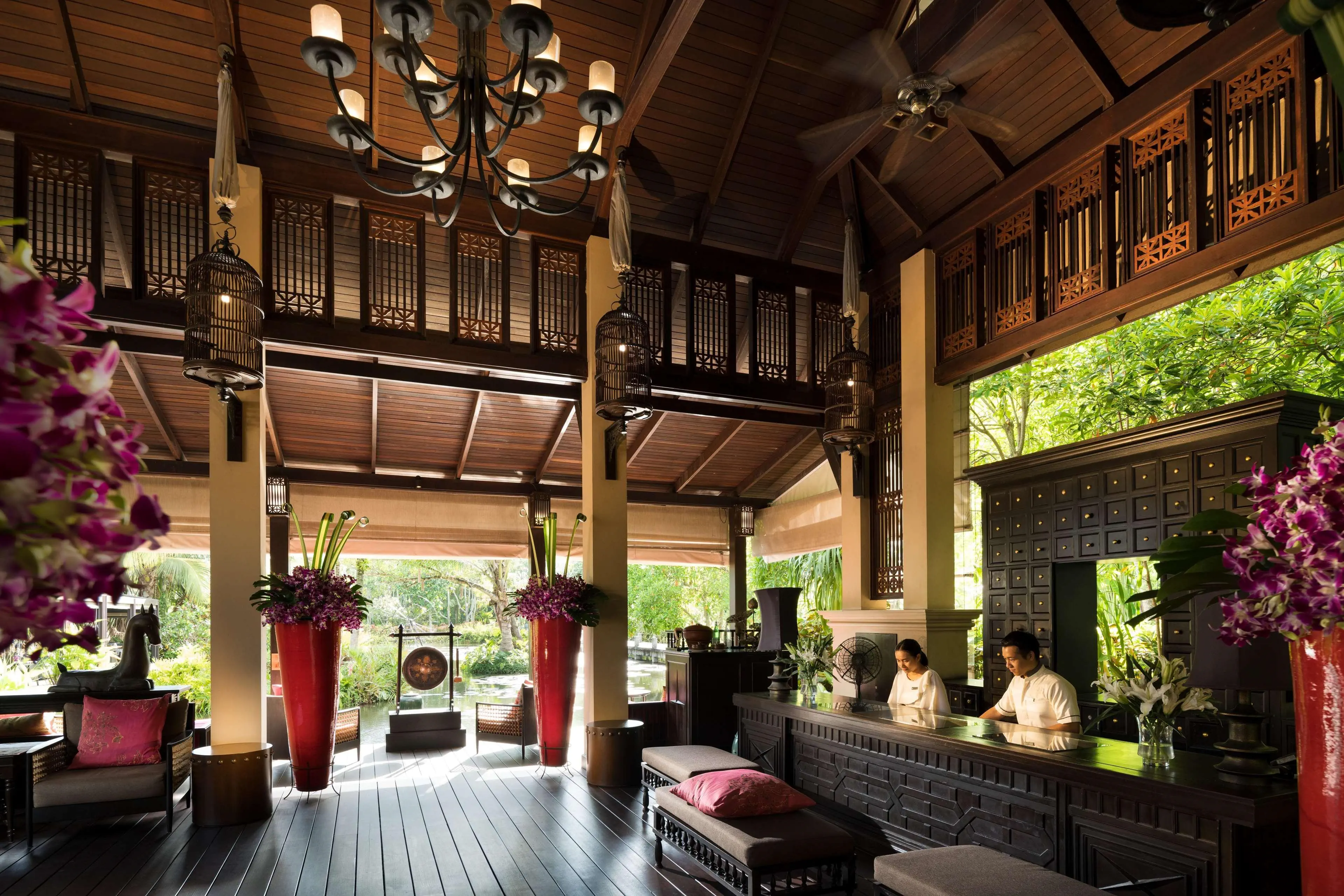 Anantara Phuket Villas - zdjęcie 18
