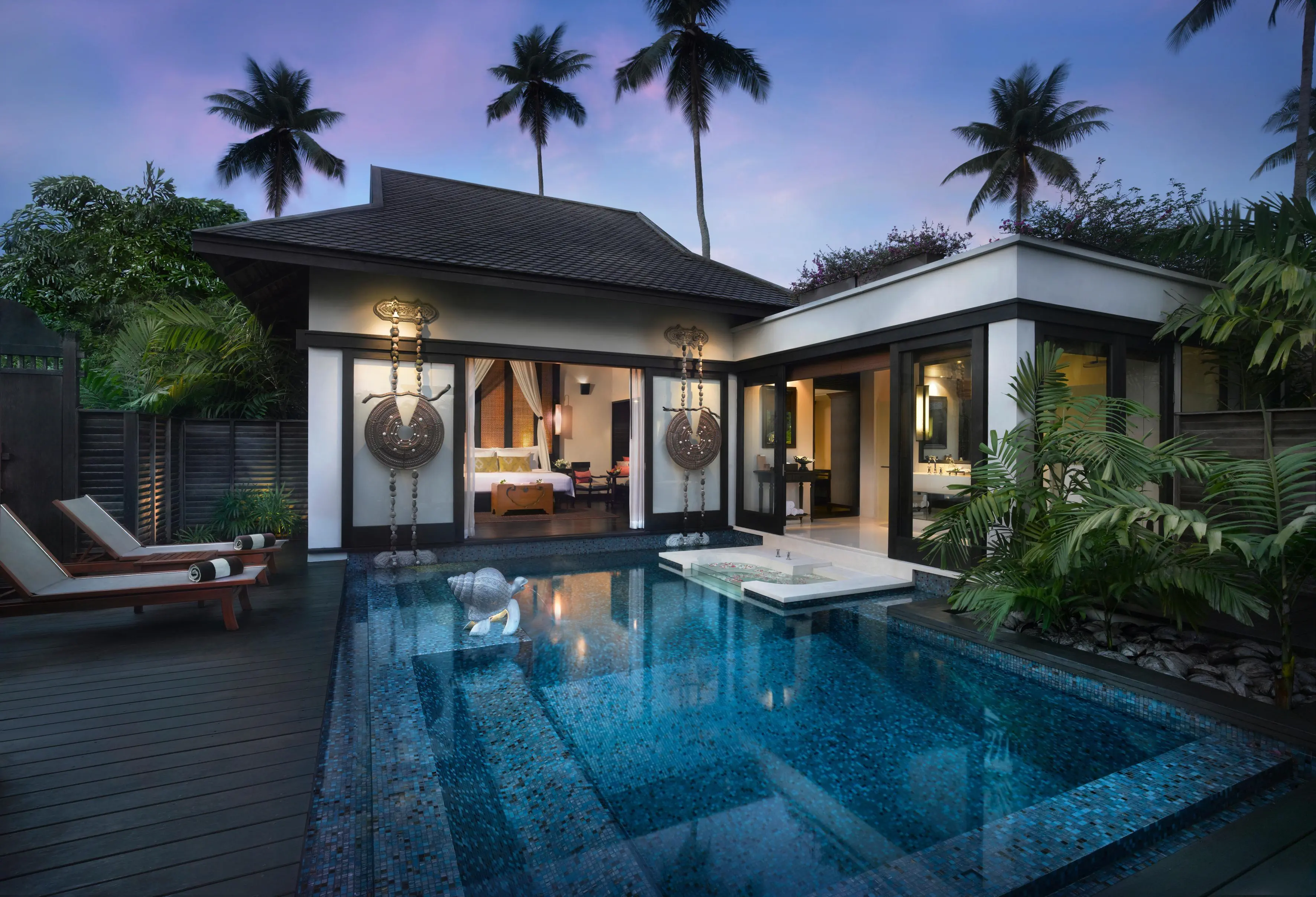 Anantara Phuket Villas - zdjęcie 74