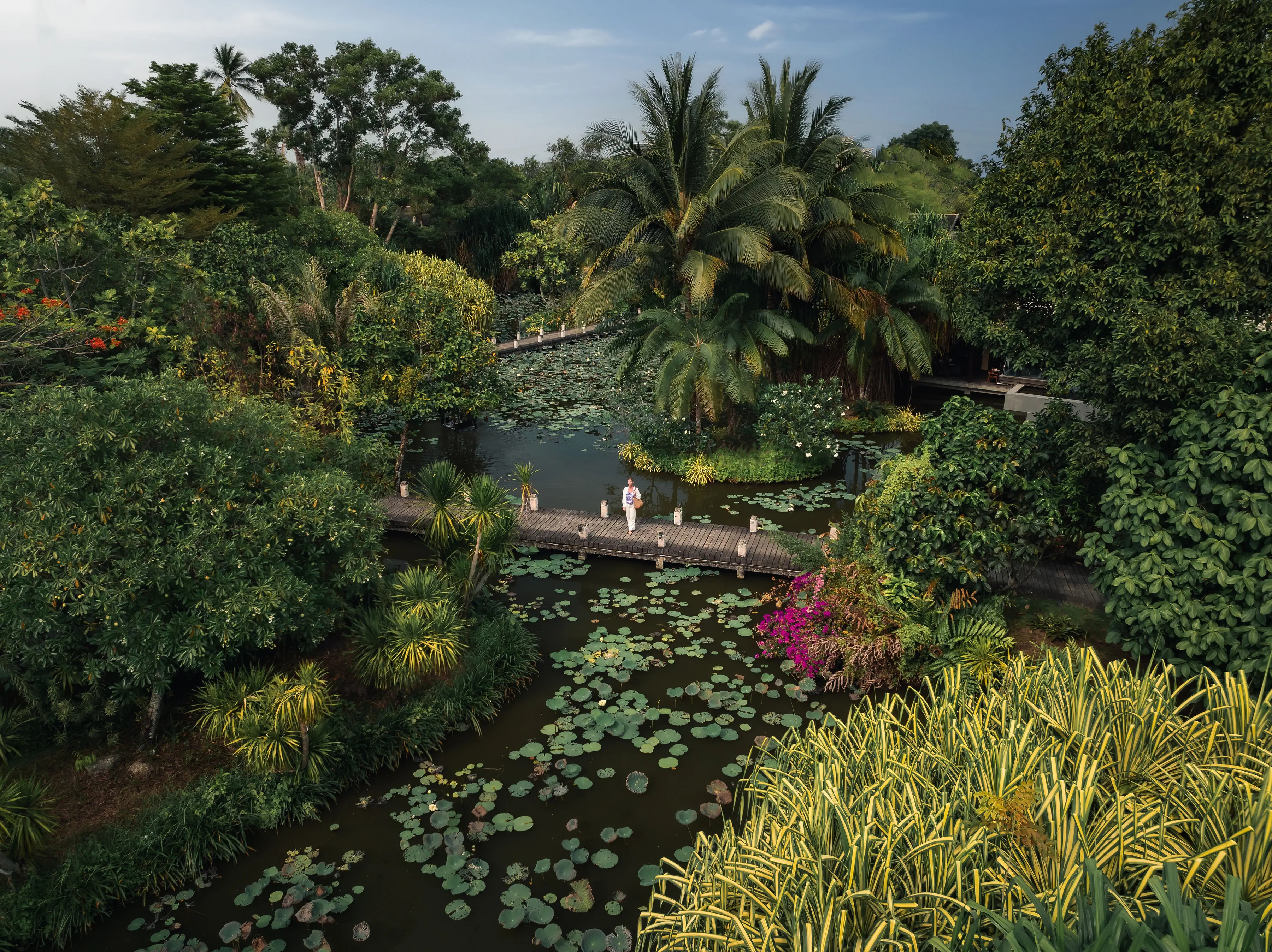 Anantara Phuket Villas - zdjęcie 78