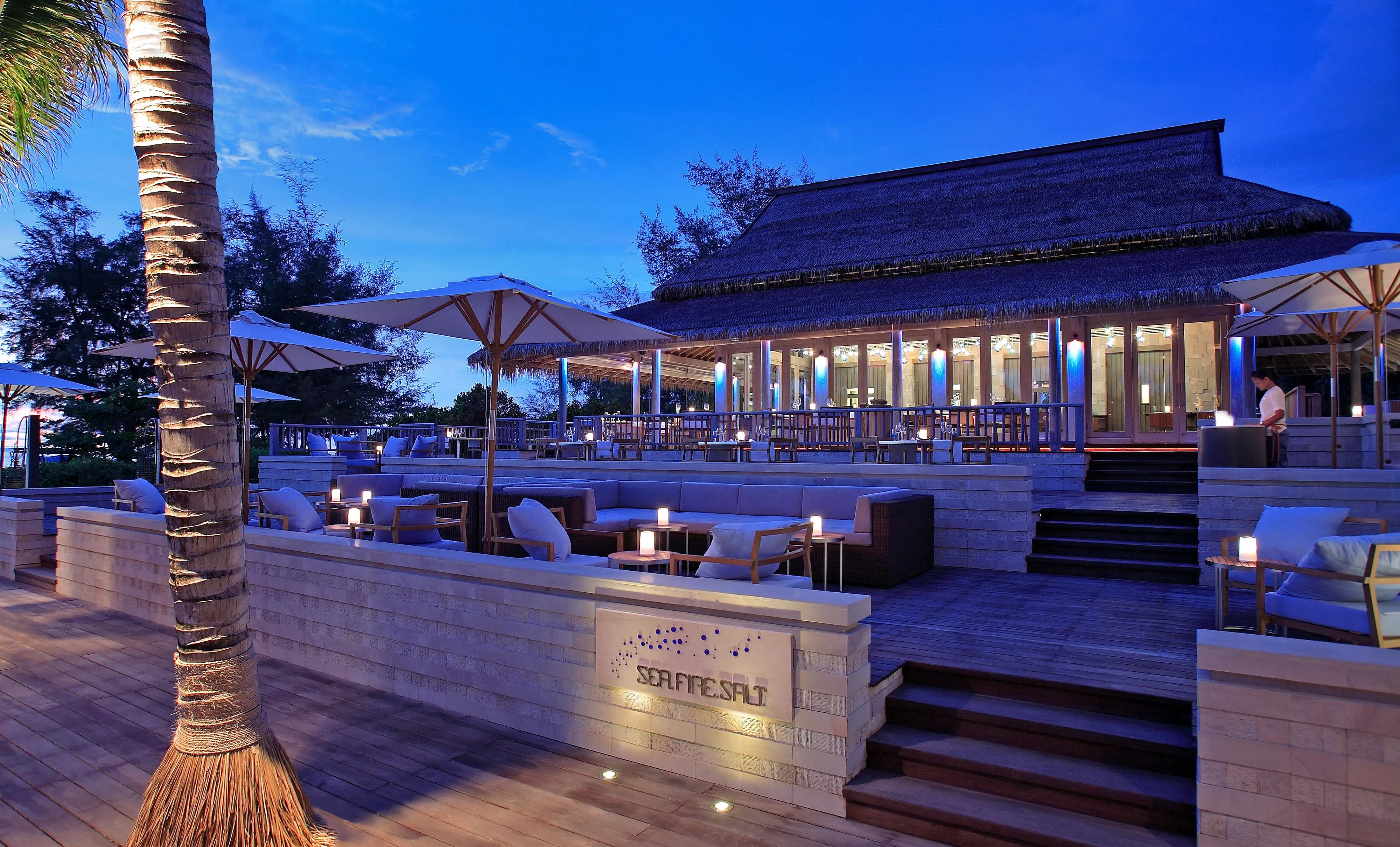 Anantara Phuket Villas - zdjęcie 94
