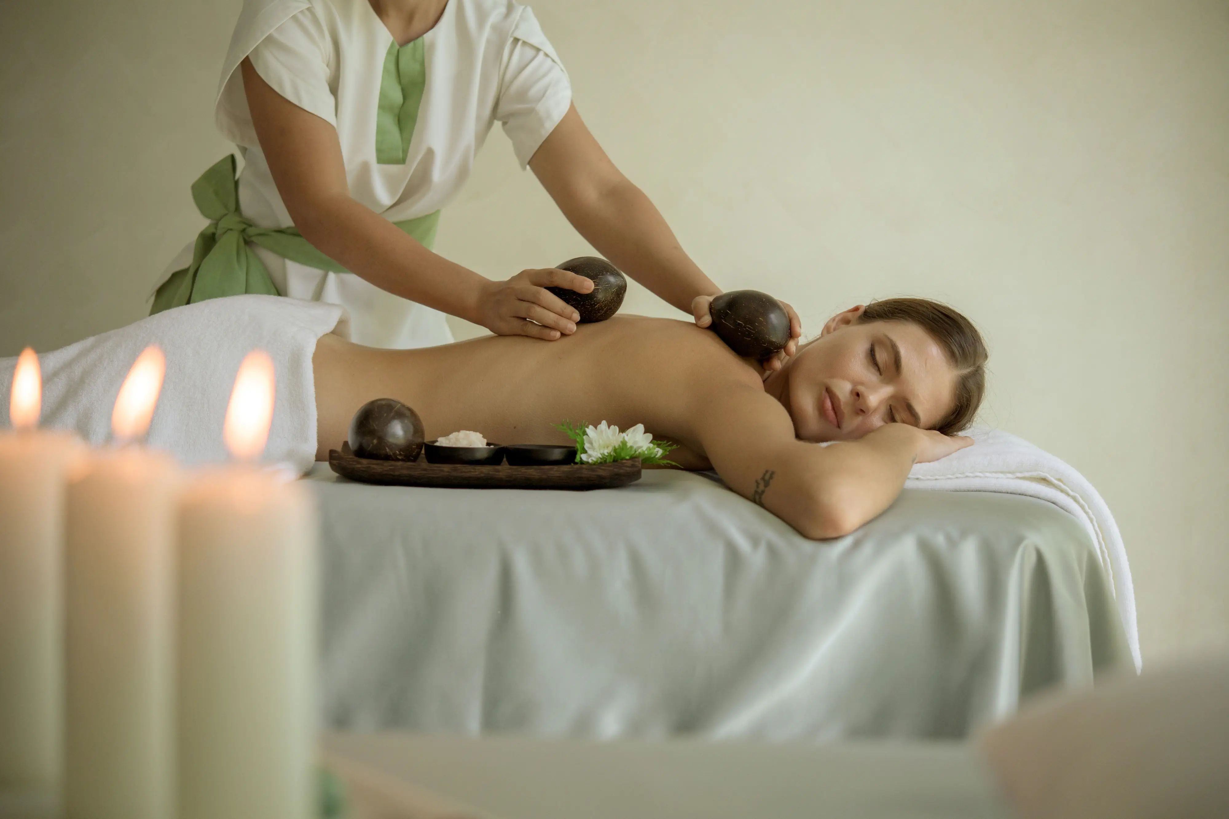 Anantara Phuket Villas - zdjęcie 22