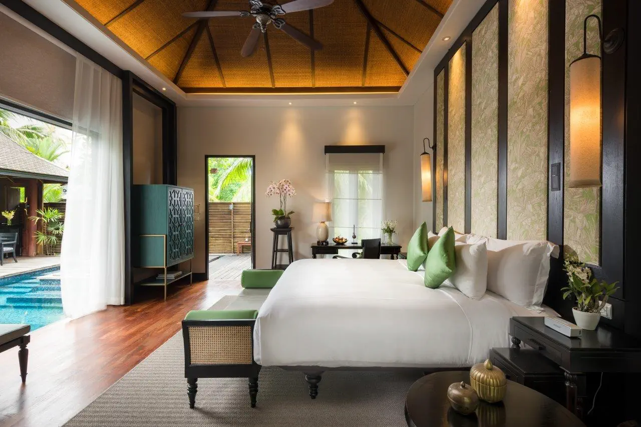 Anantara Phuket Villas - zdjęcie 83