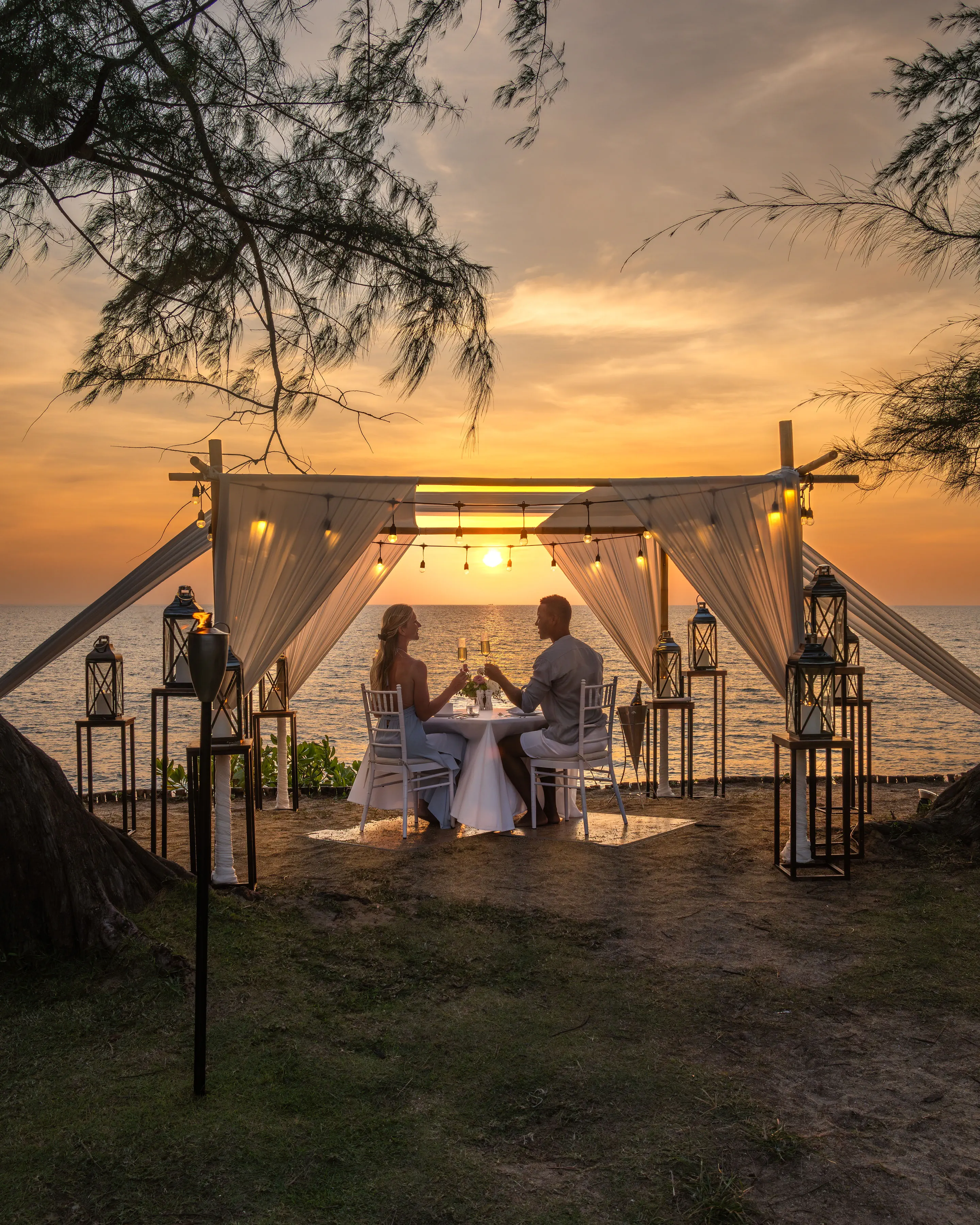 Anantara Phuket Villas - zdjęcie 26