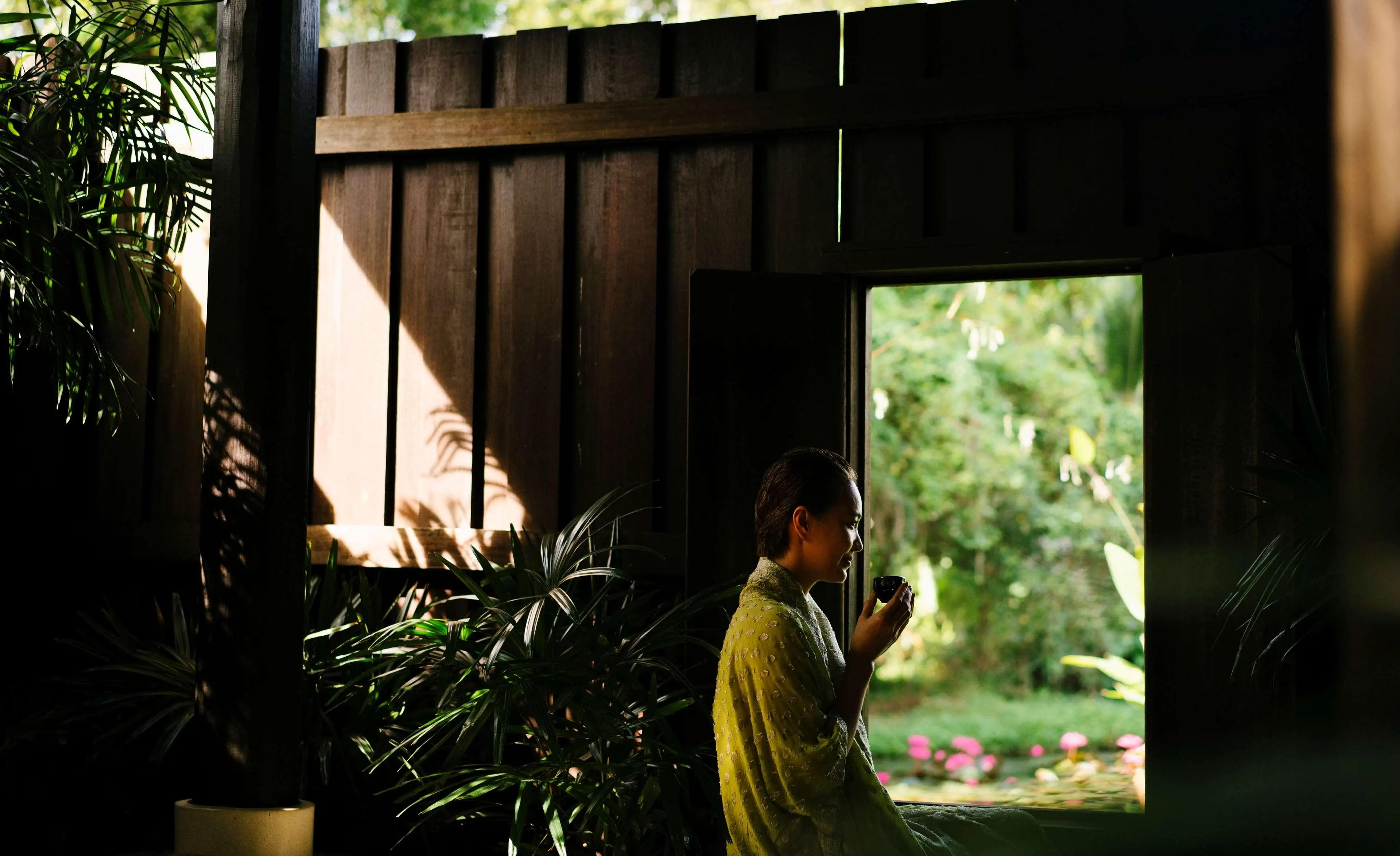 Anantara Phuket Villas - zdjęcie 48