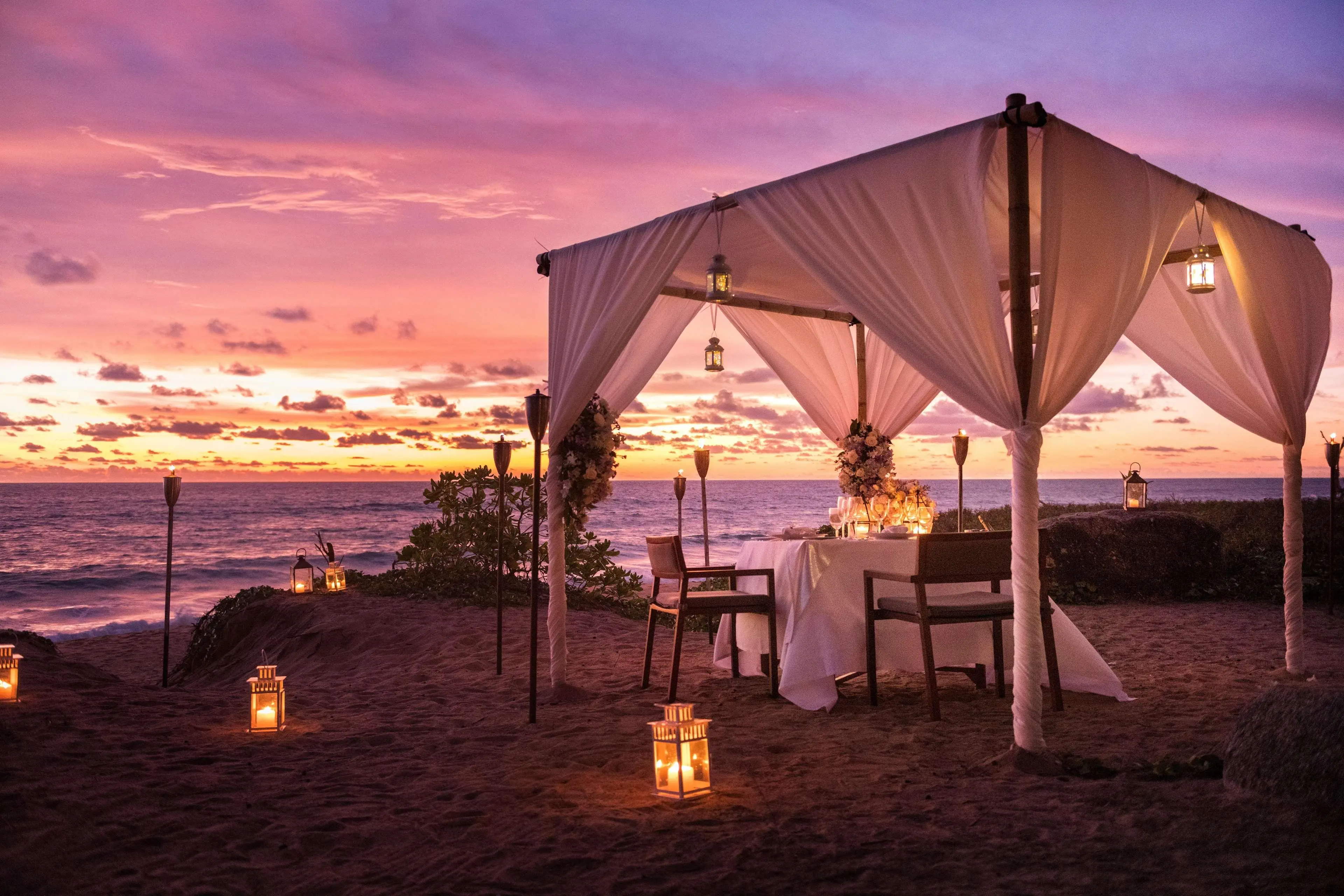 Anantara Phuket Villas - zdjęcie 11