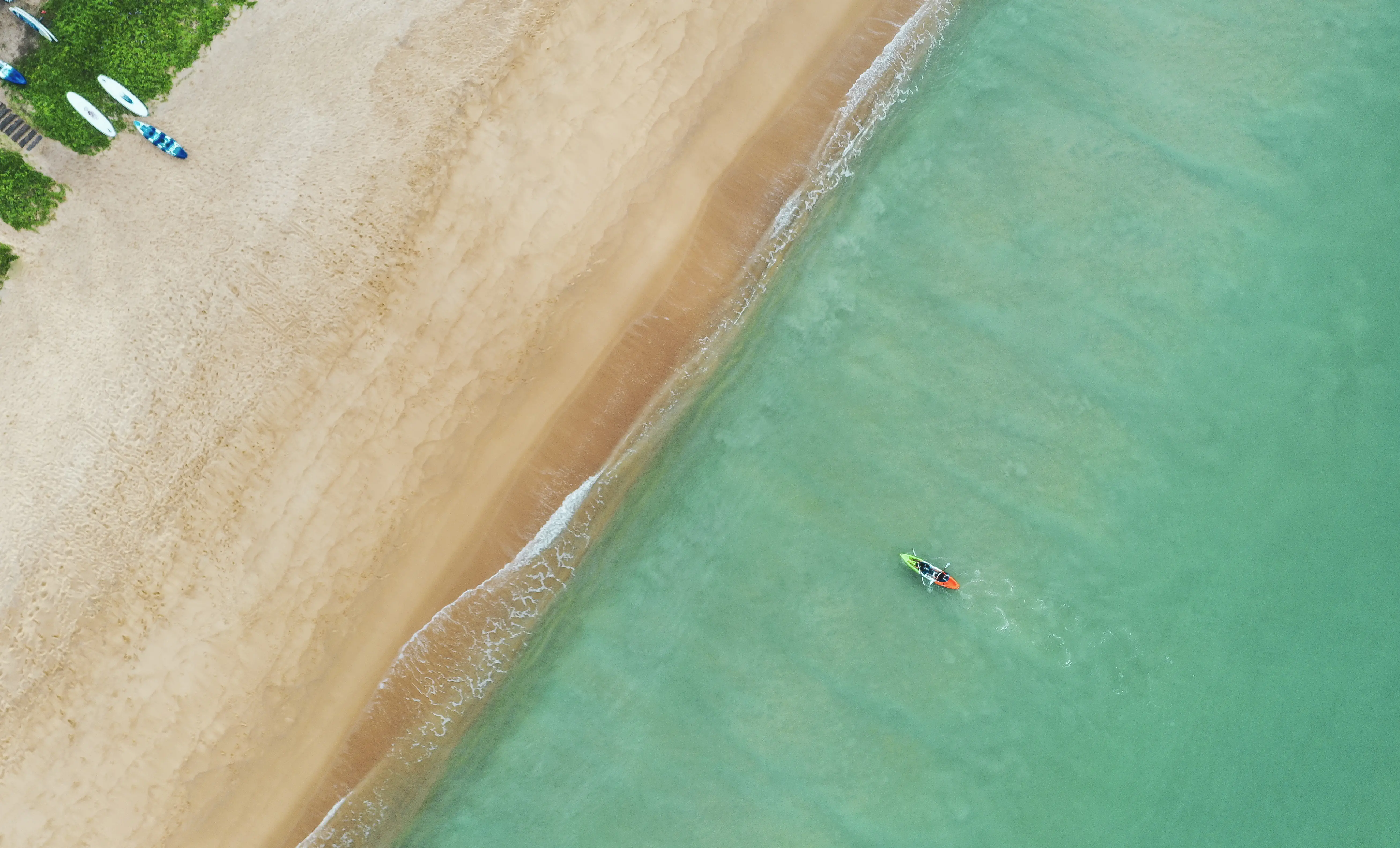 Anantara Phuket Villas - zdjęcie 51