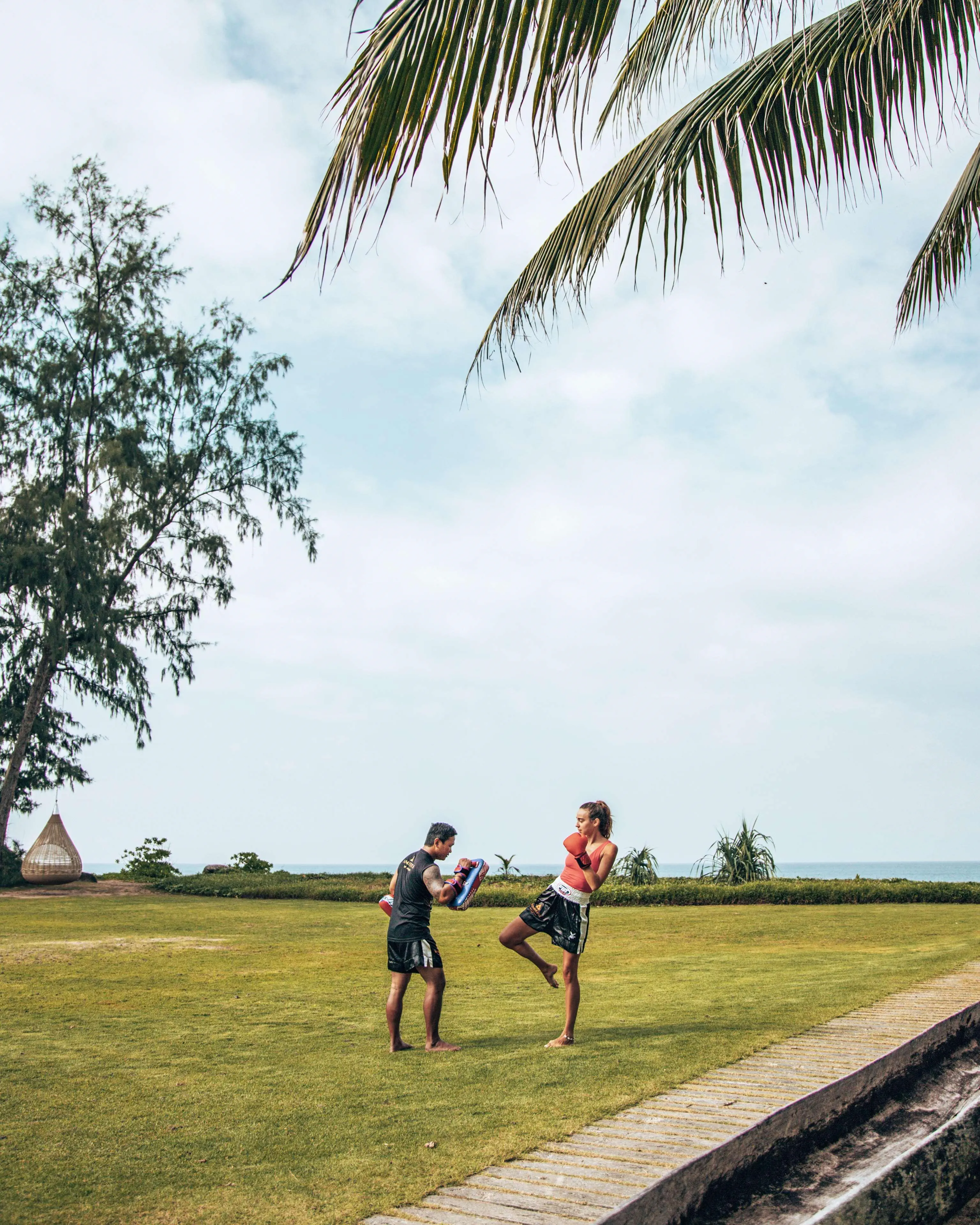 Anantara Phuket Villas - zdjęcie 17
