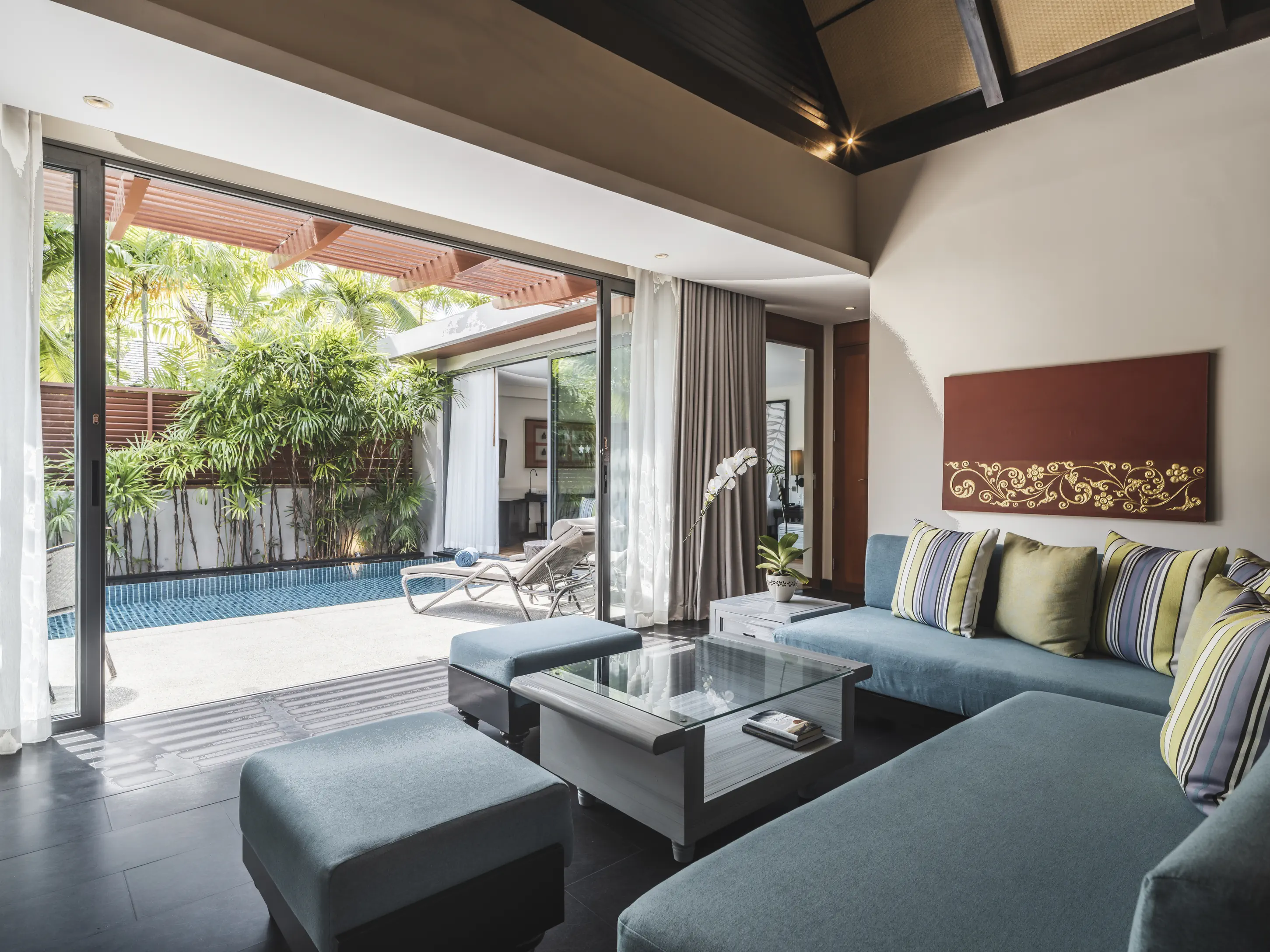 Anantara Phuket Villas - zdjęcie 111