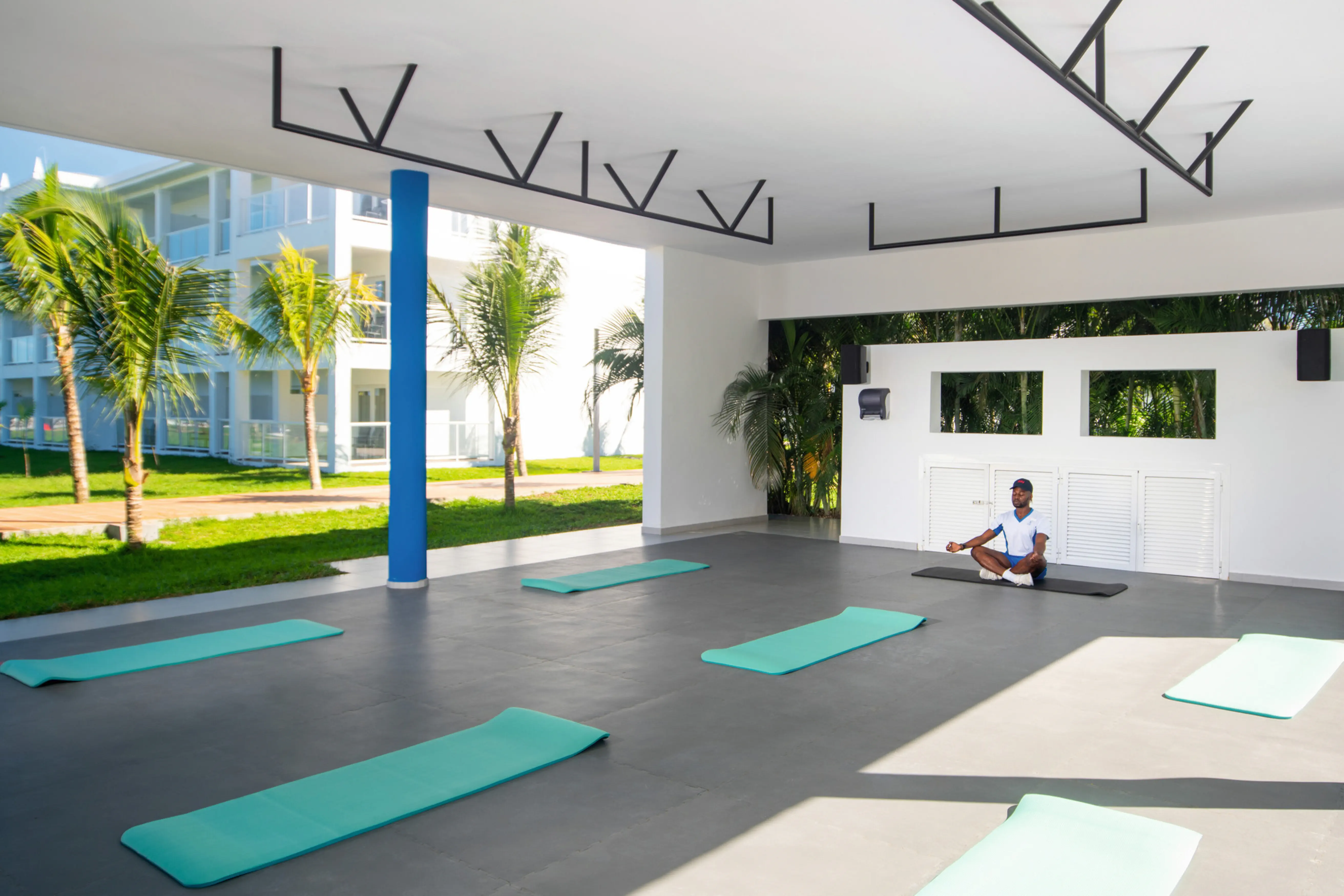 Riu Montego Bay - zdjęcie 18