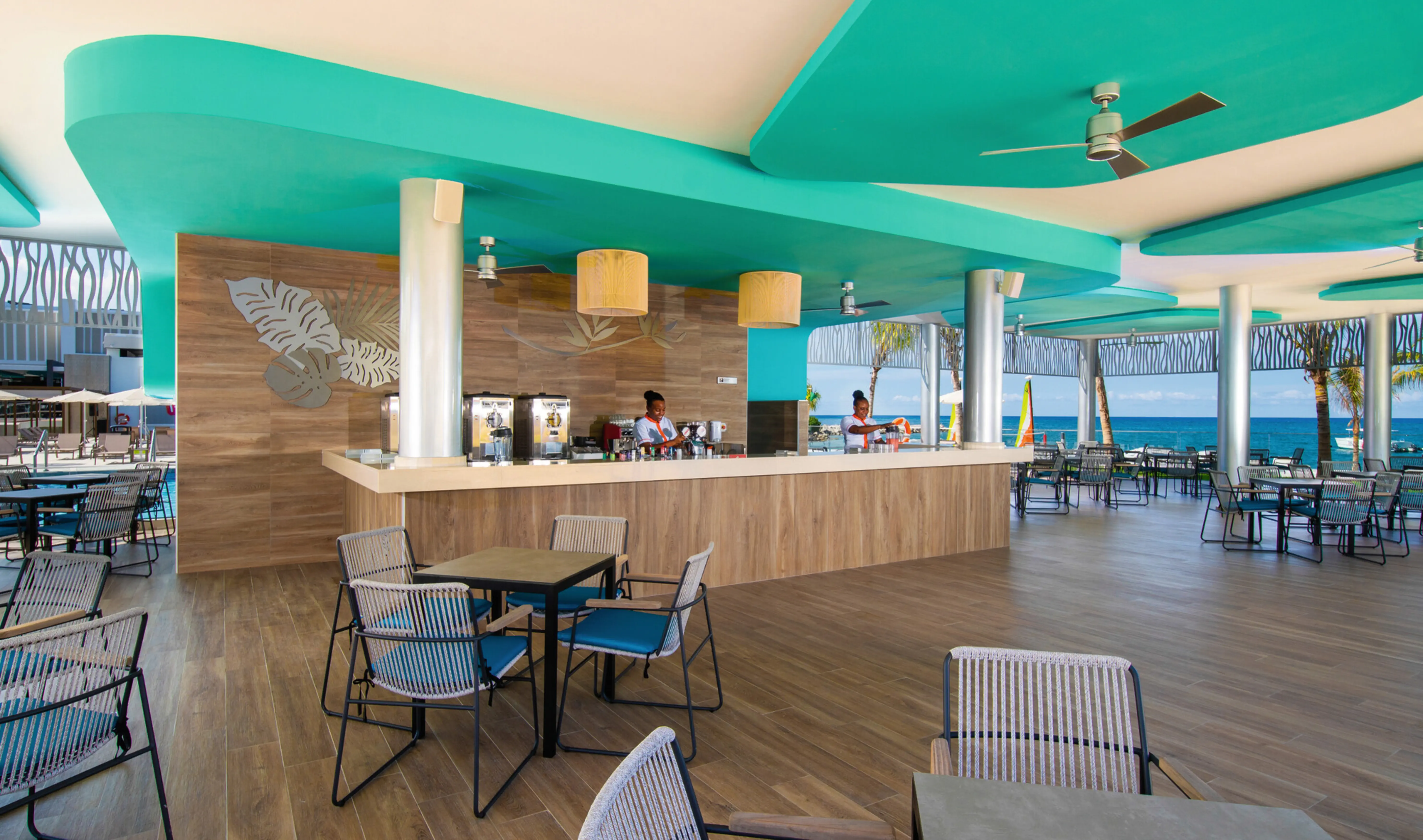 Riu Montego Bay - zdjęcie 33