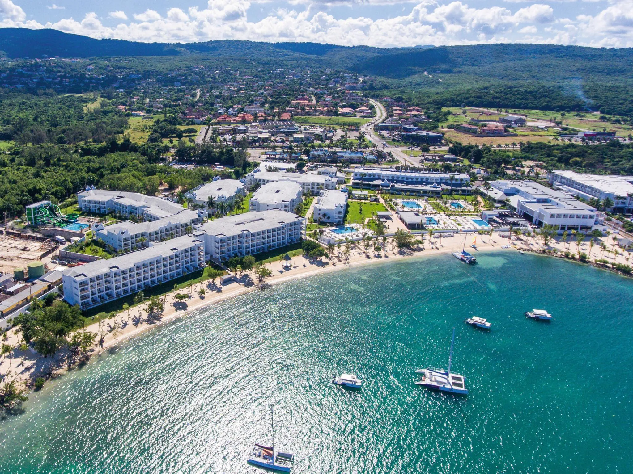 Riu Montego Bay - zdjęcie 60
