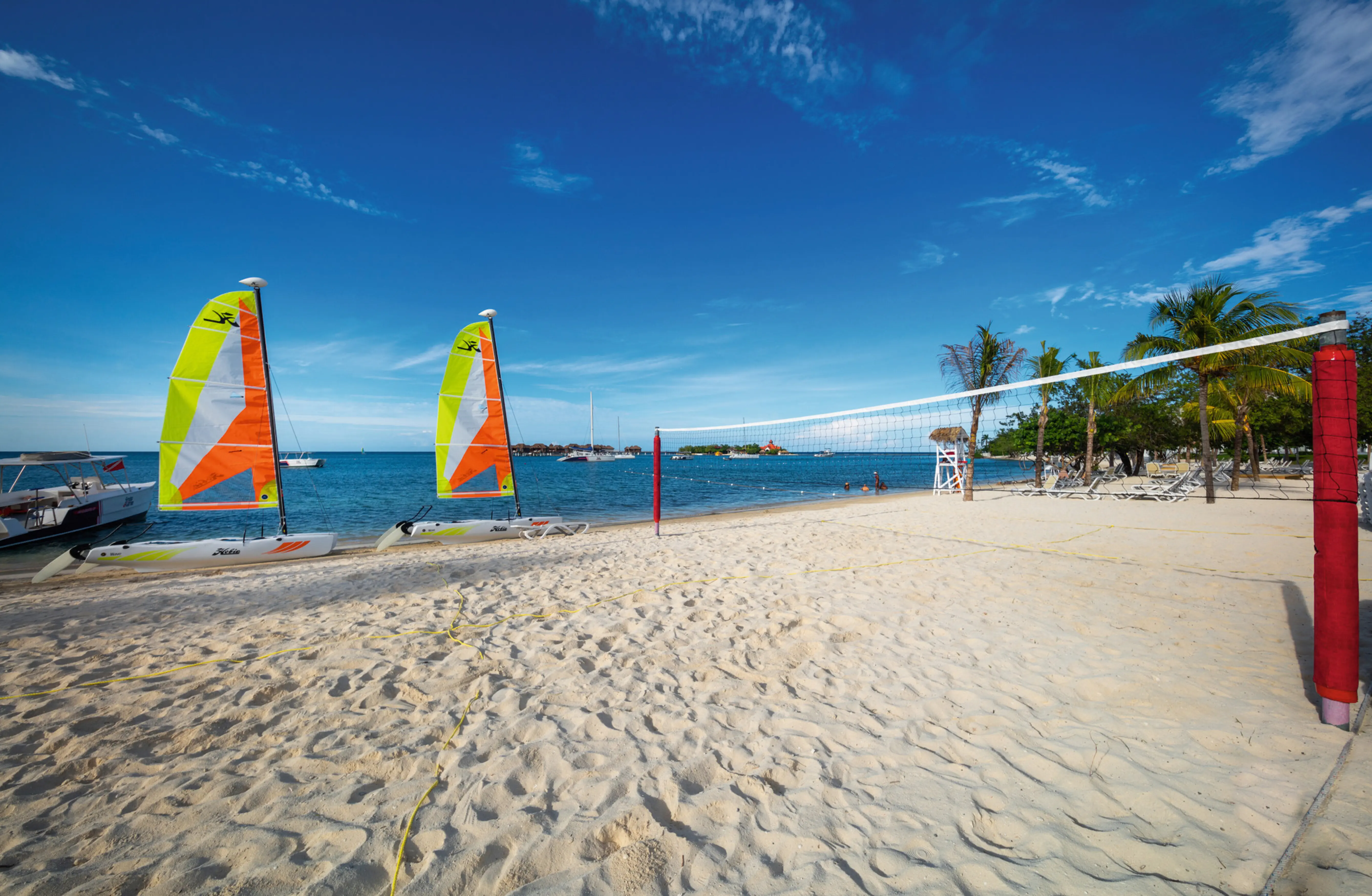 Riu Montego Bay - zdjęcie 42