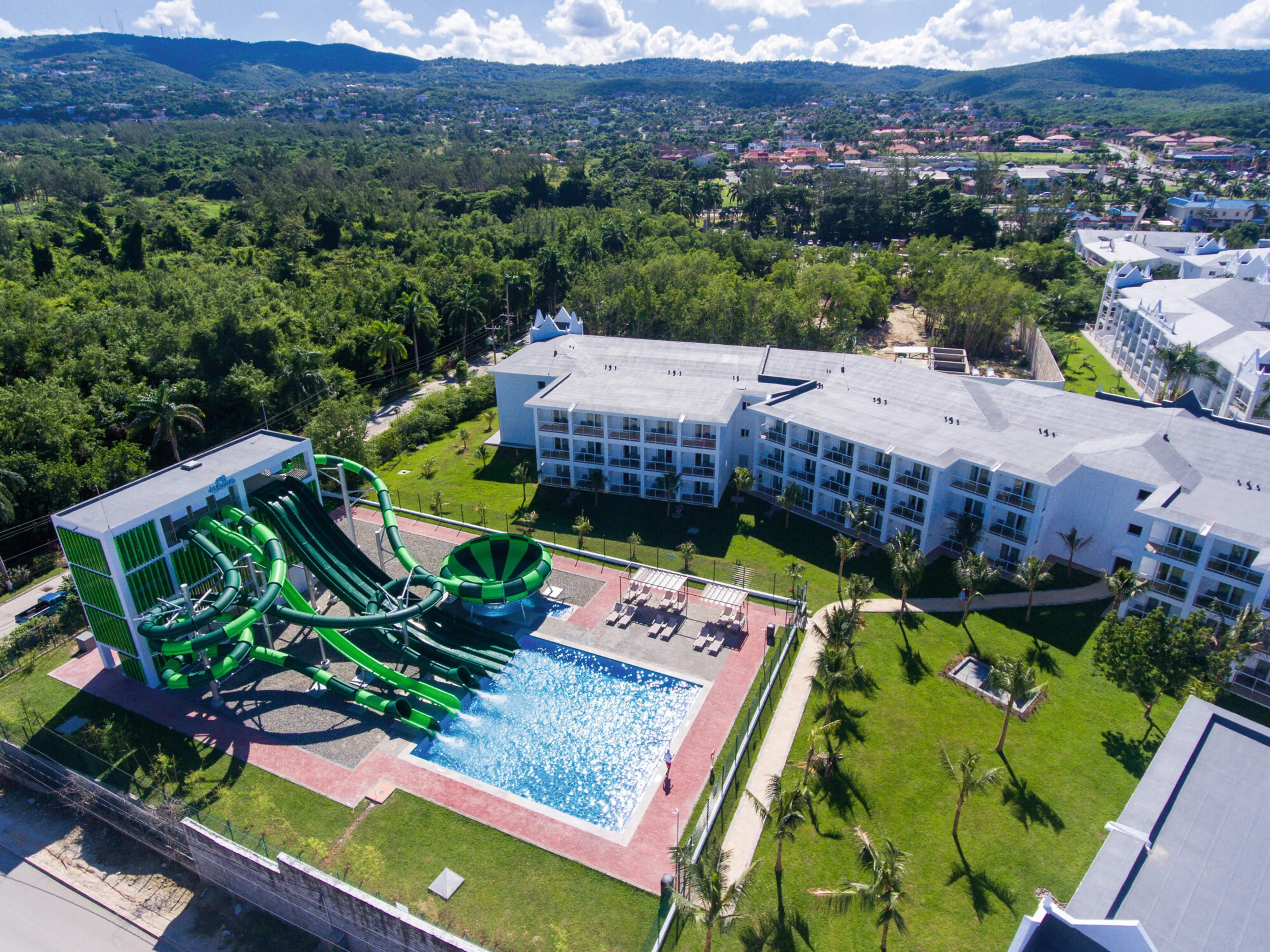 Riu Montego Bay - zdjęcie 46