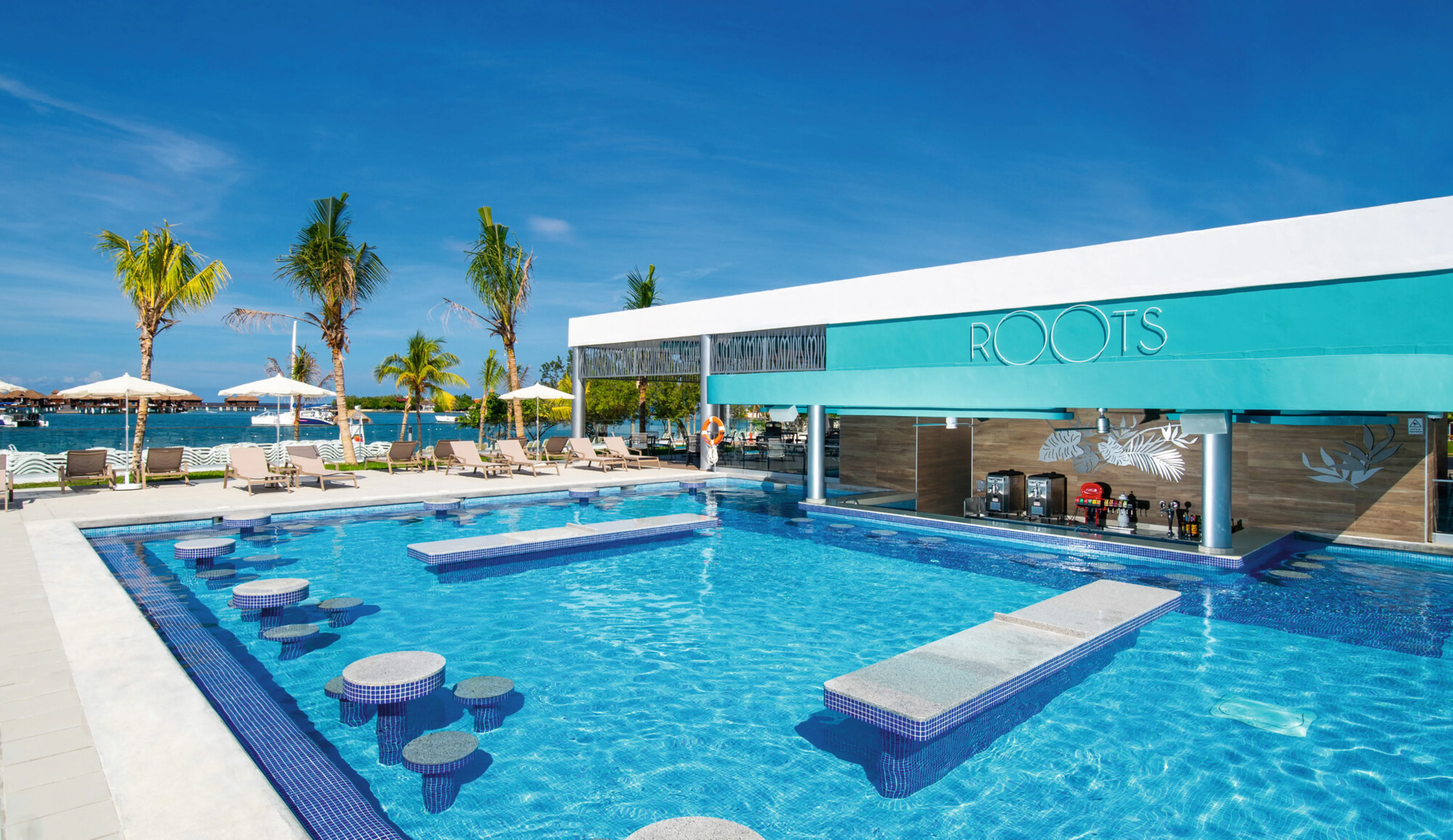 Riu Montego Bay - zdjęcie 48
