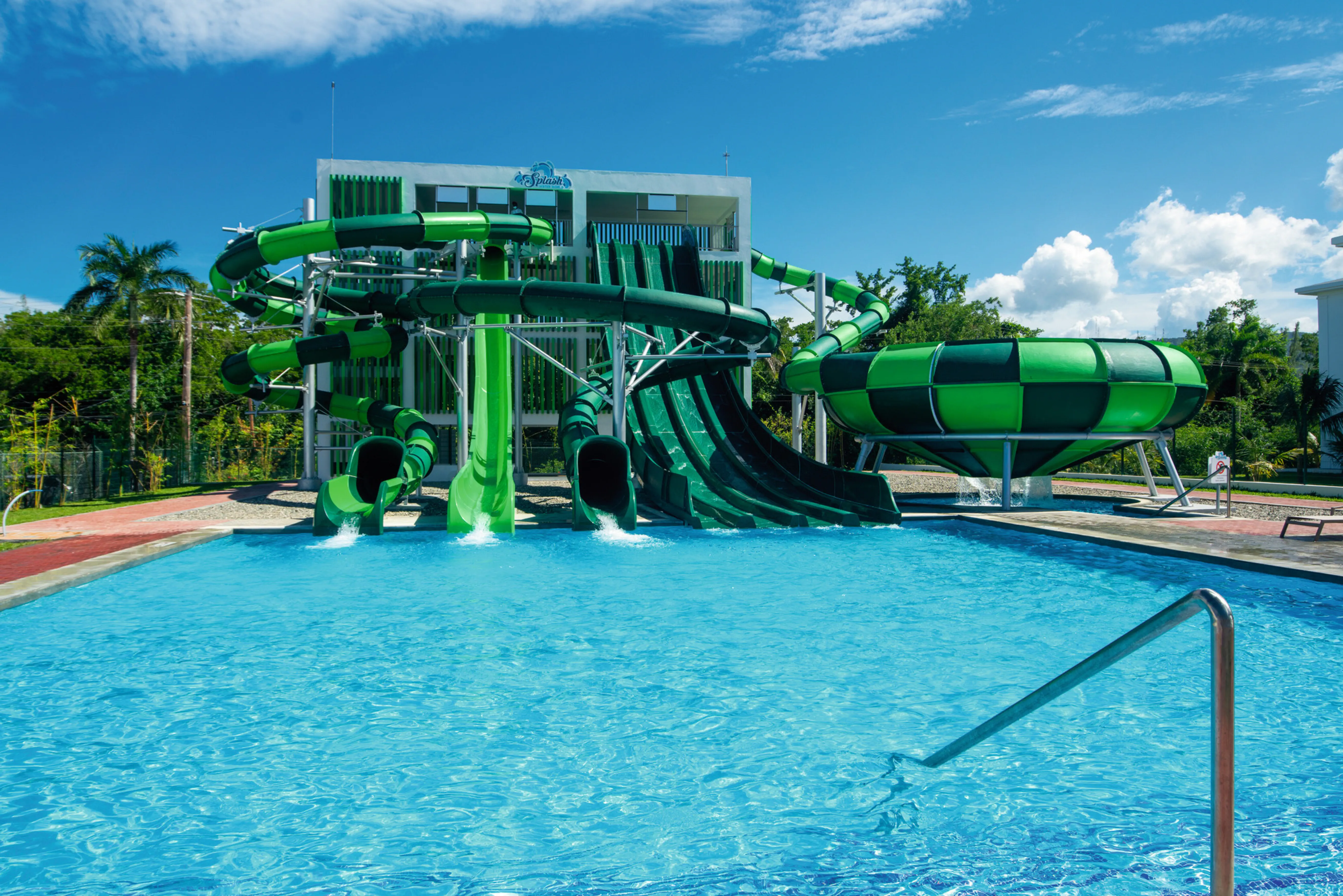 Riu Montego Bay - zdjęcie 72