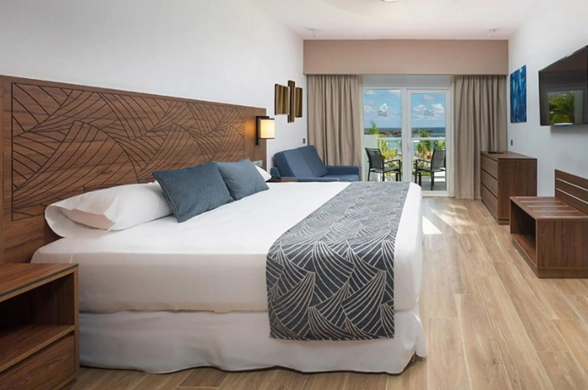 Riu Montego Bay - zdjęcie 41
