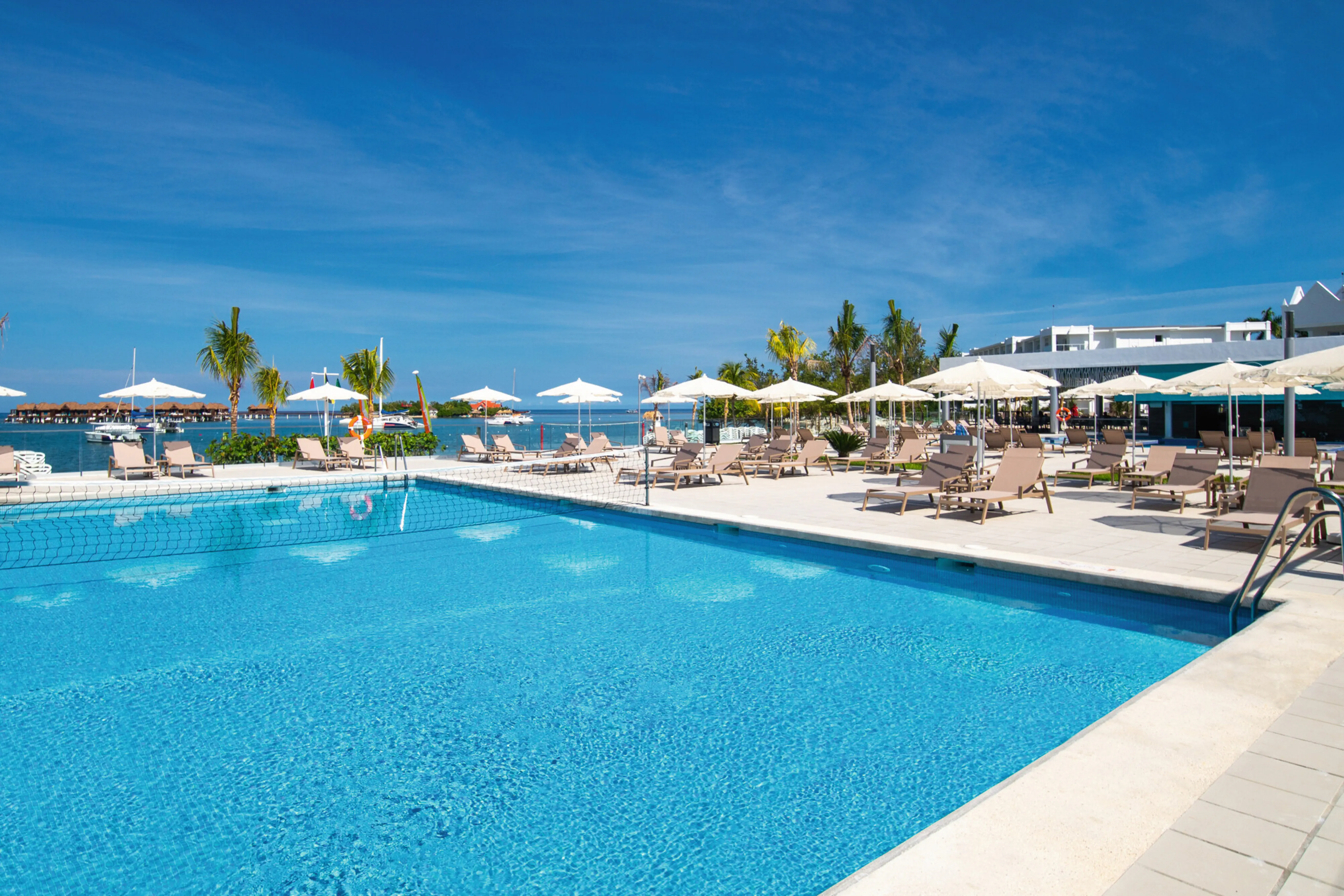 Riu Montego Bay - zdjęcie 44