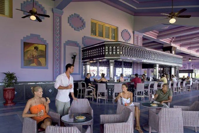 Riu Montego Bay - zdjęcie 53