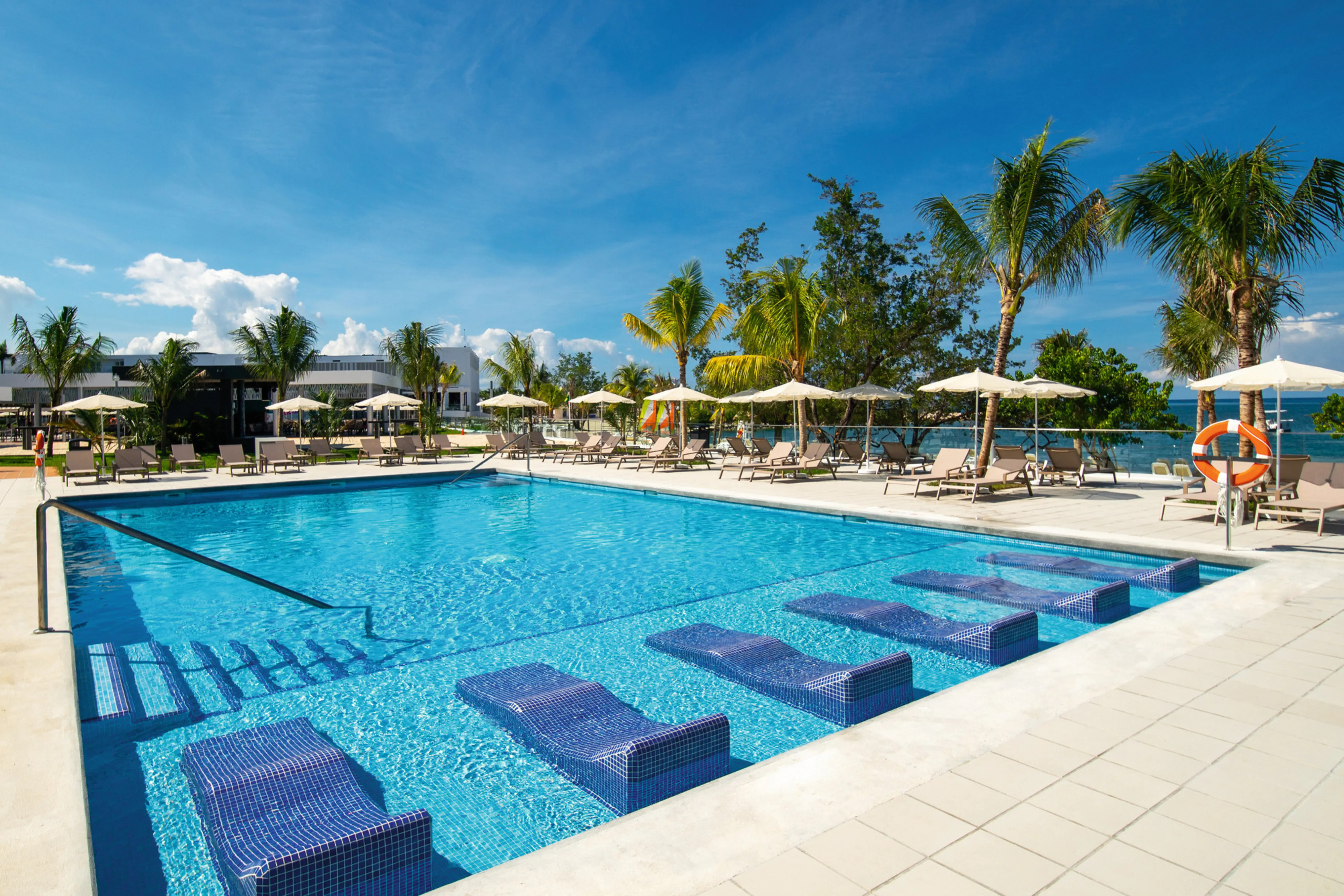Riu Montego Bay - zdjęcie 47