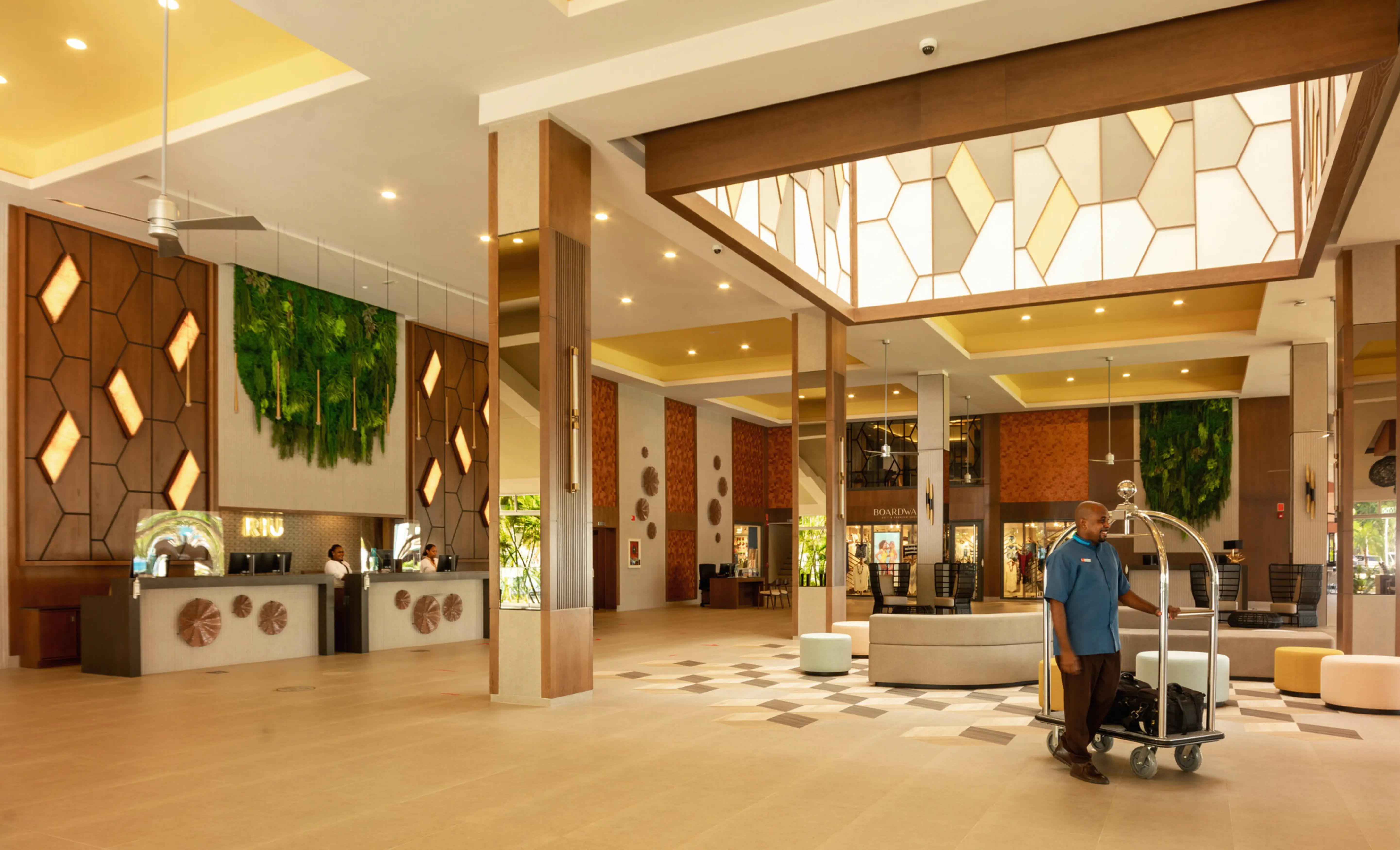 Riu Montego Bay - zdjęcie 22