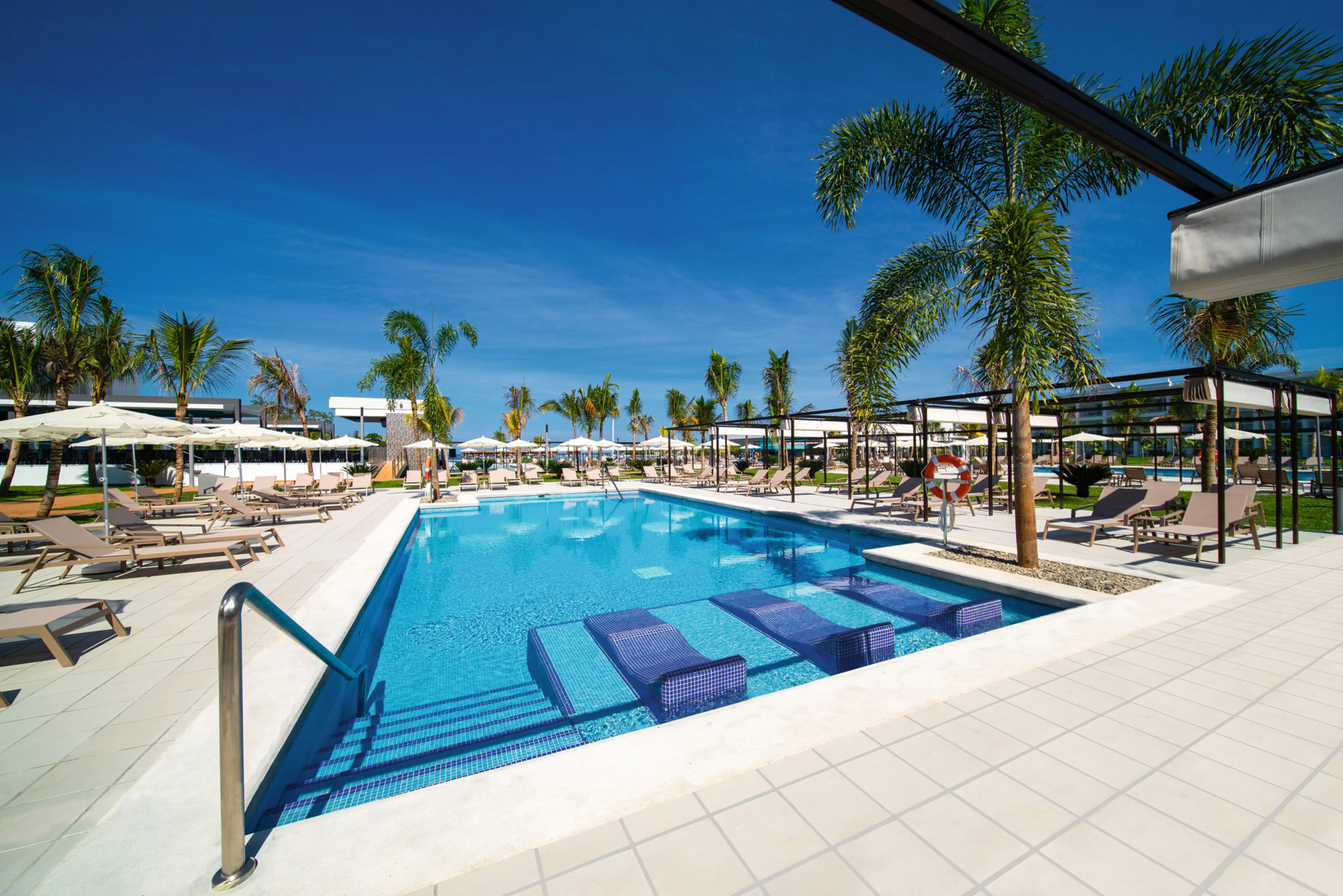 Riu Montego Bay - zdjęcie 43
