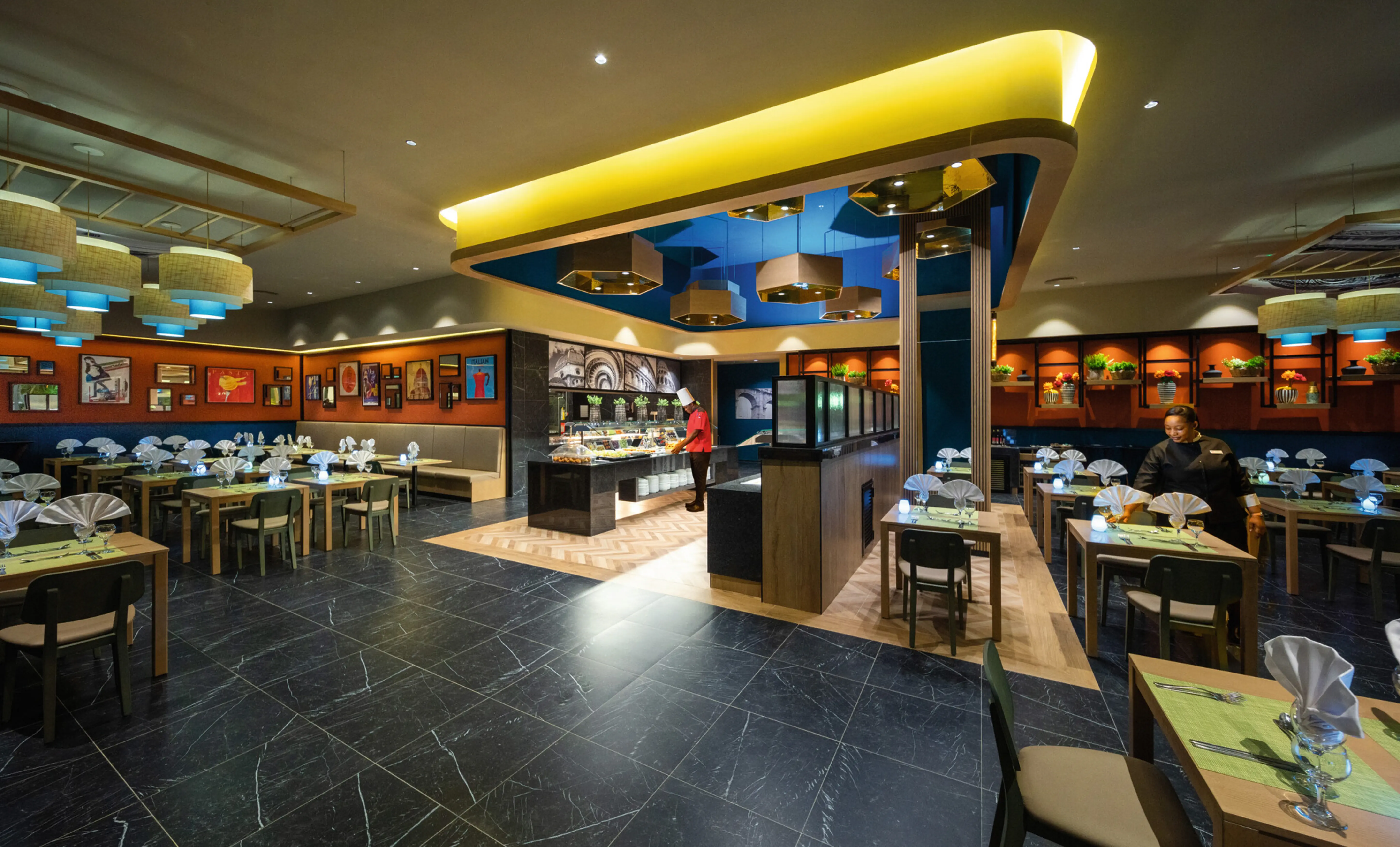 Riu Montego Bay - zdjęcie 7