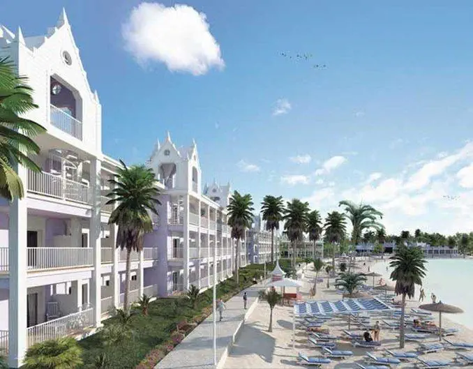 Riu Montego Bay - zdjęcie 55