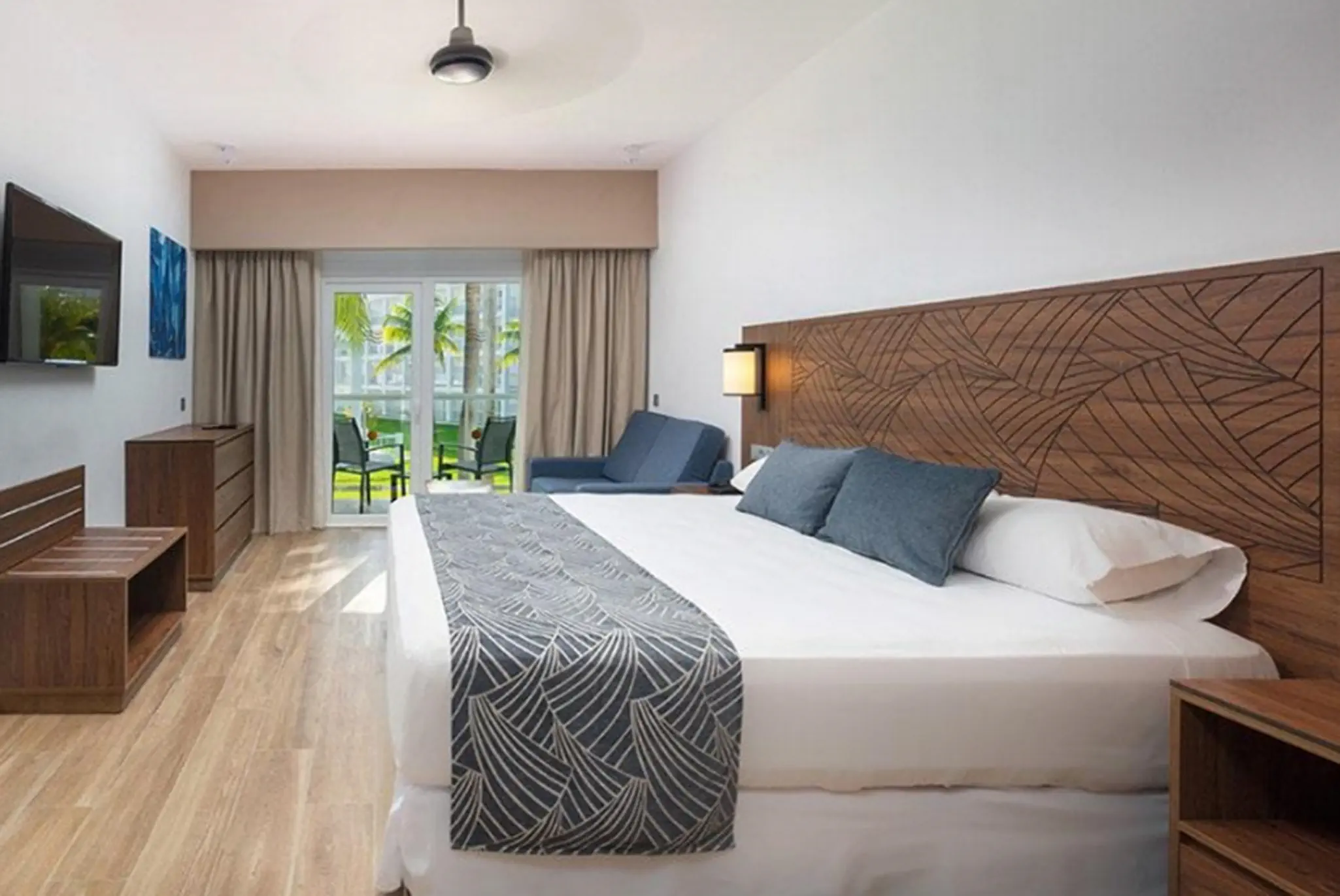 Riu Montego Bay - zdjęcie 56