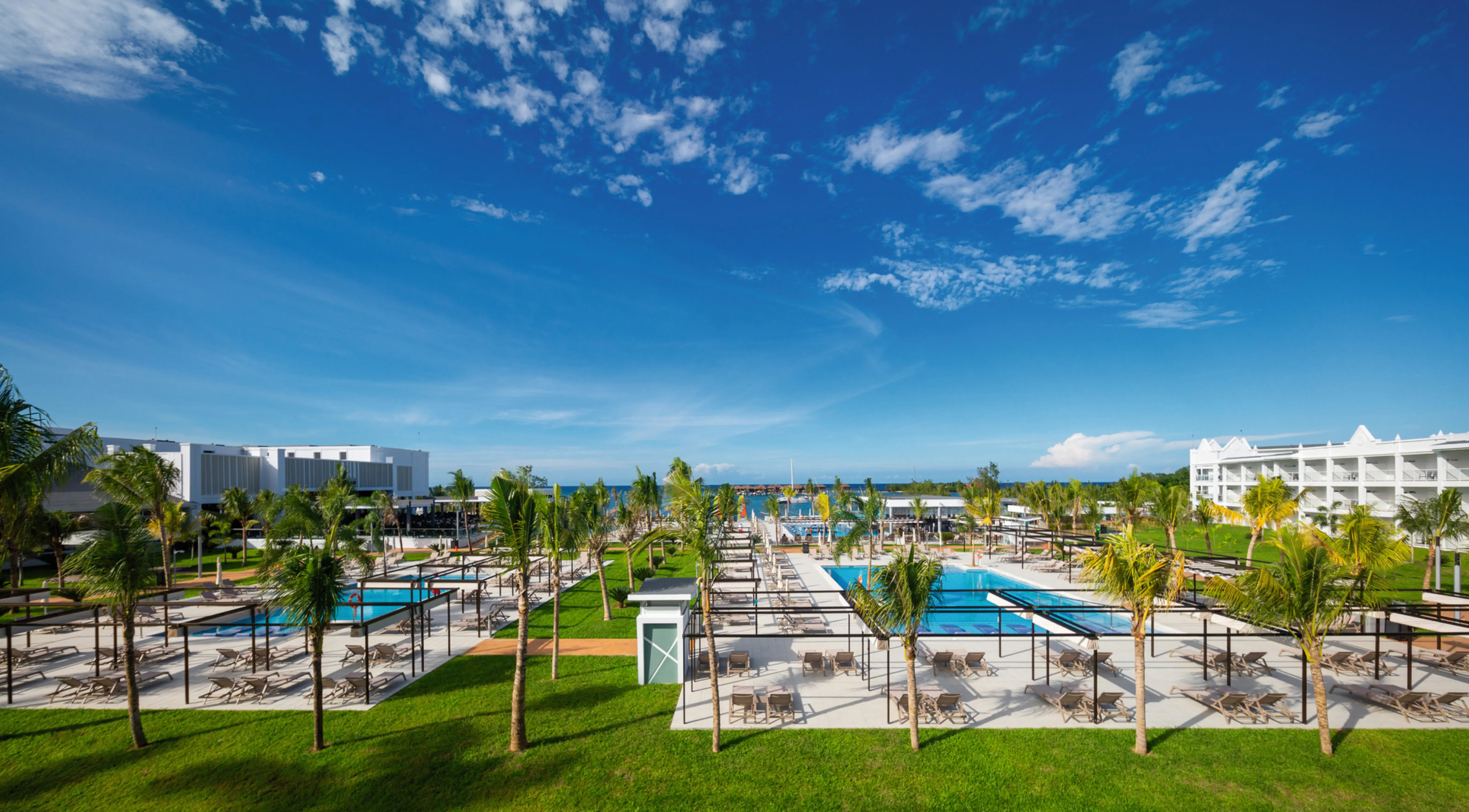 Riu Montego Bay - zdjęcie 57