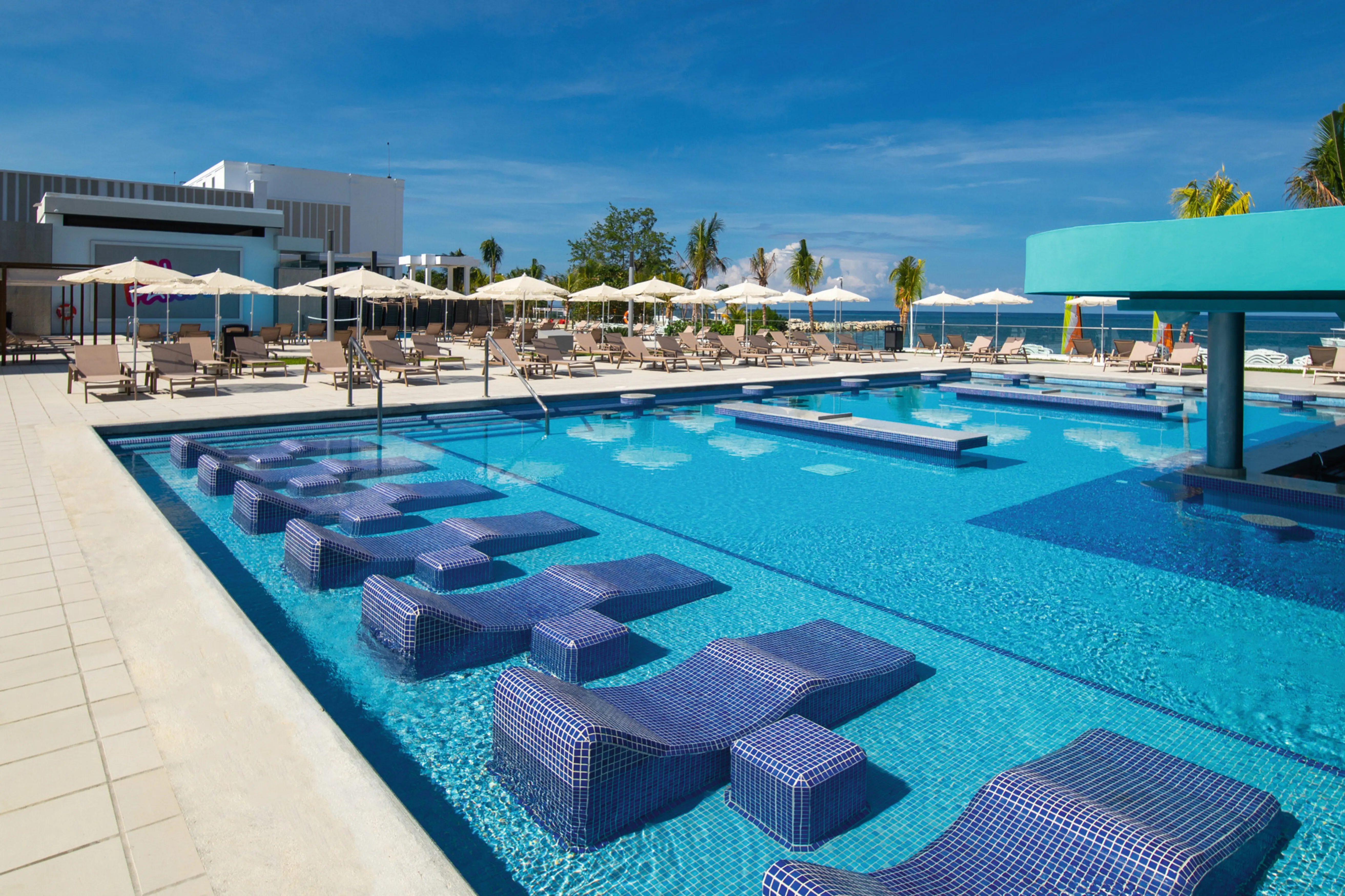Riu Montego Bay - zdjęcie 49