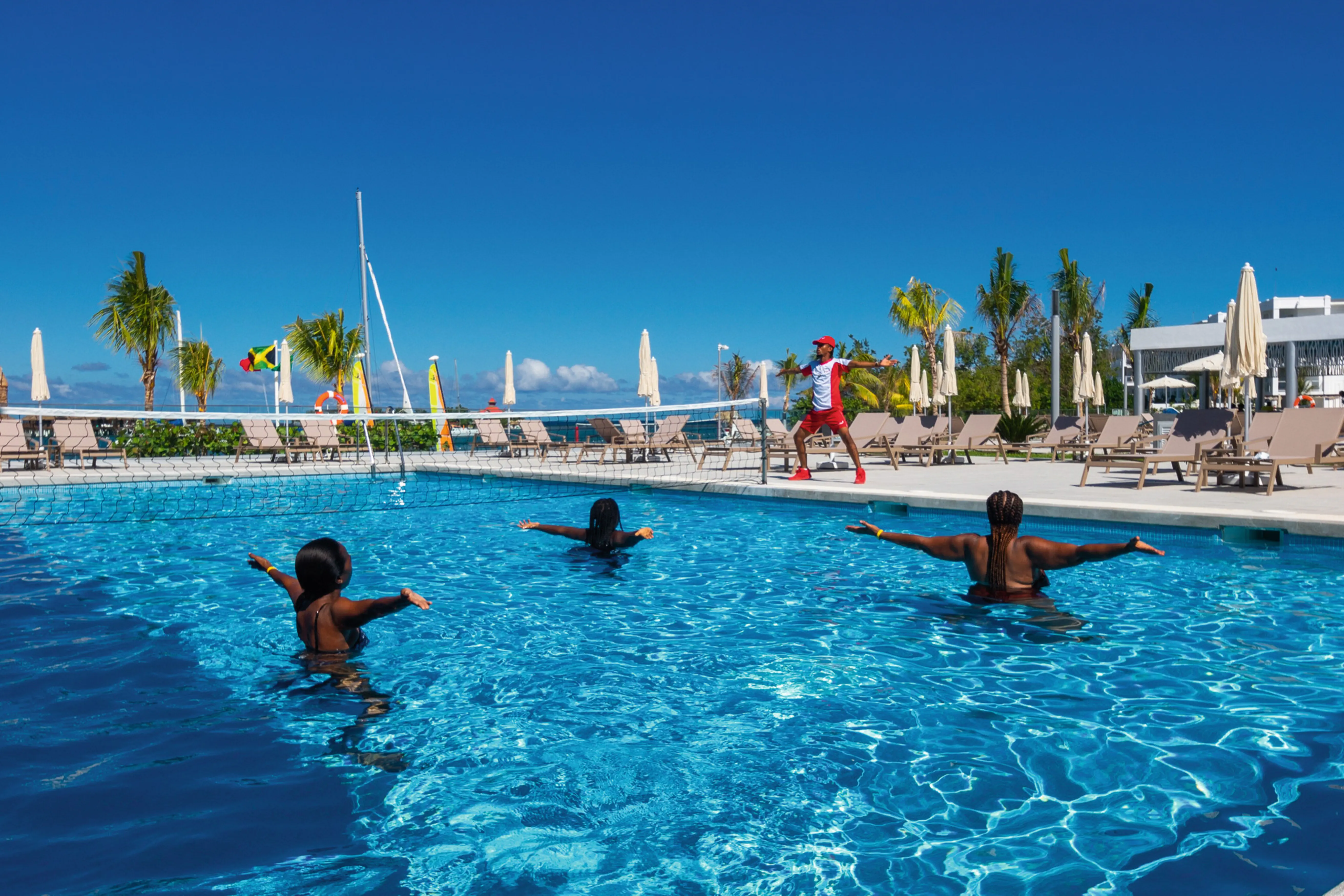 Riu Montego Bay - zdjęcie 27