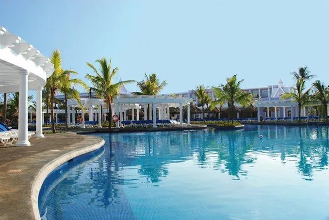 Riu Montego Bay - zdjęcie 59
