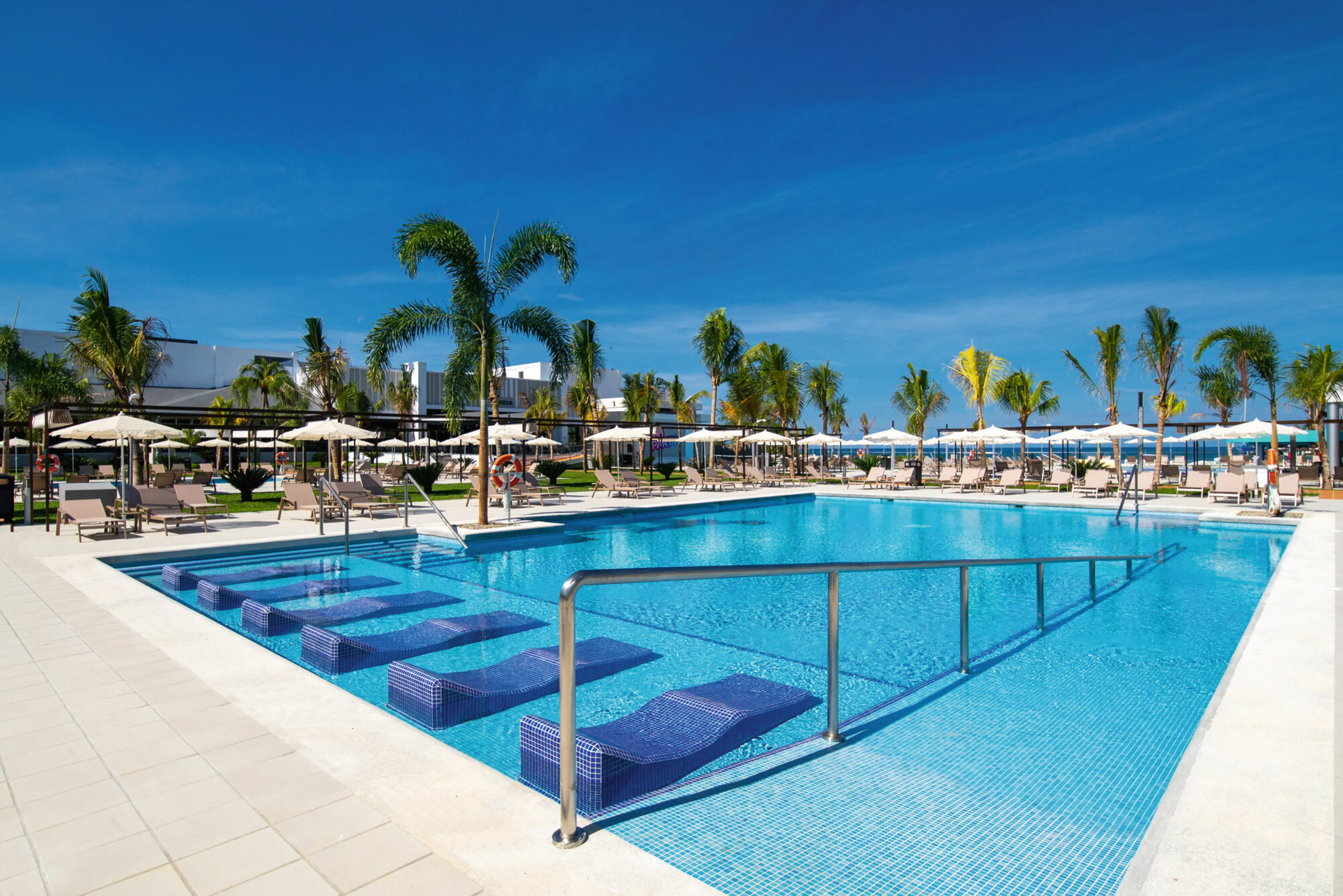 Riu Montego Bay - zdjęcie 45