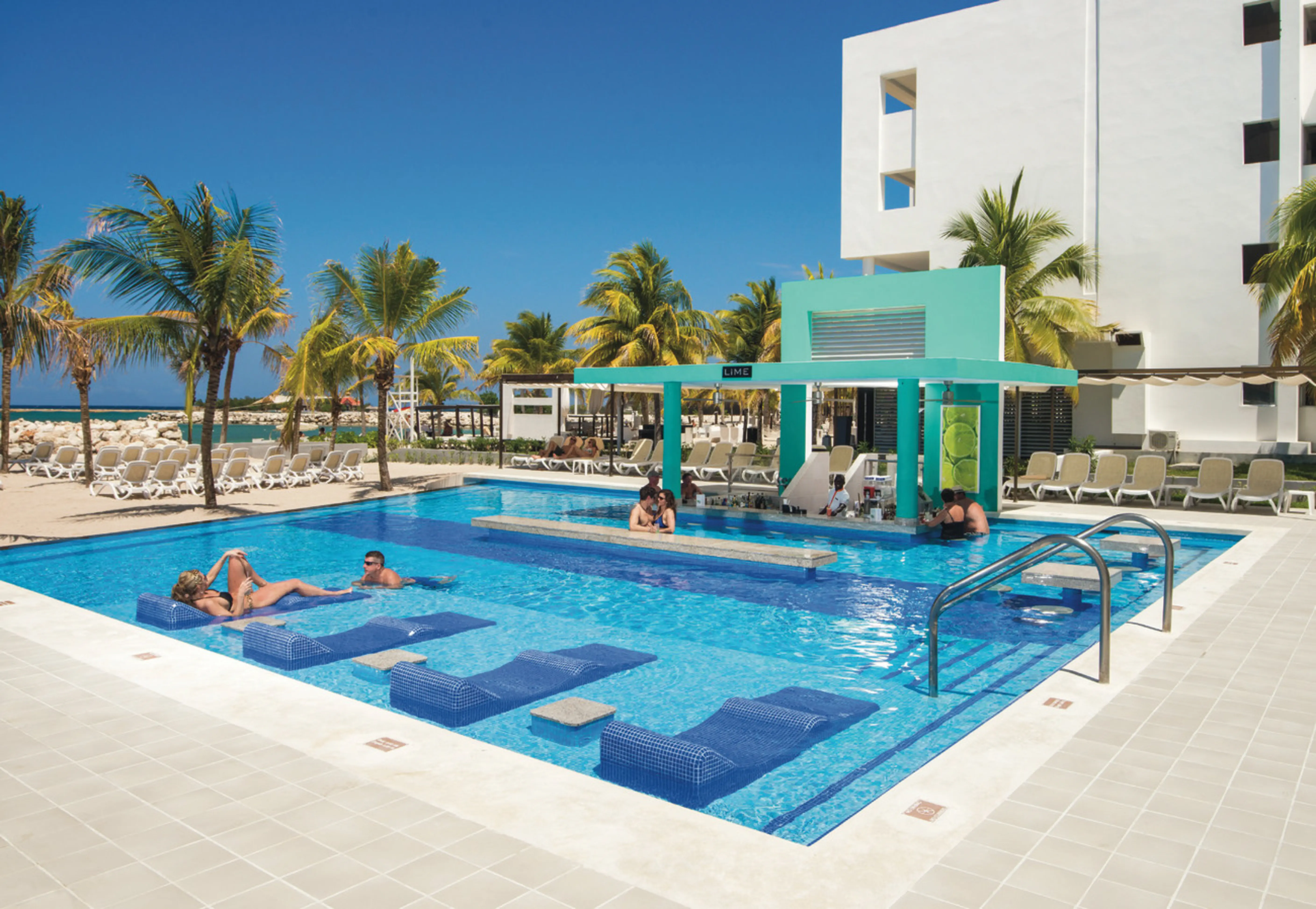 Riu Palace Jamaica - zdjęcie 47