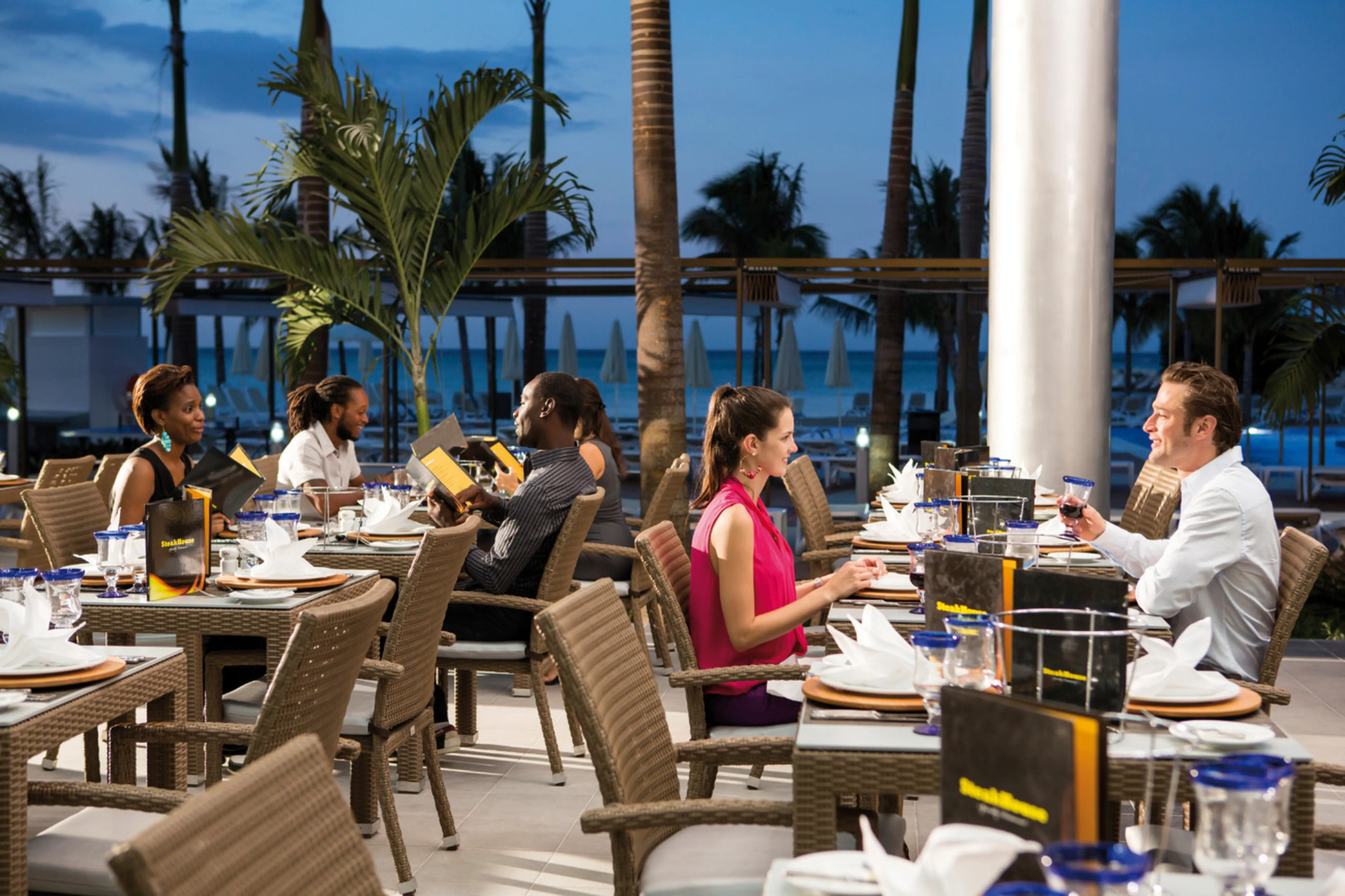 Riu Palace Jamaica - zdjęcie 64