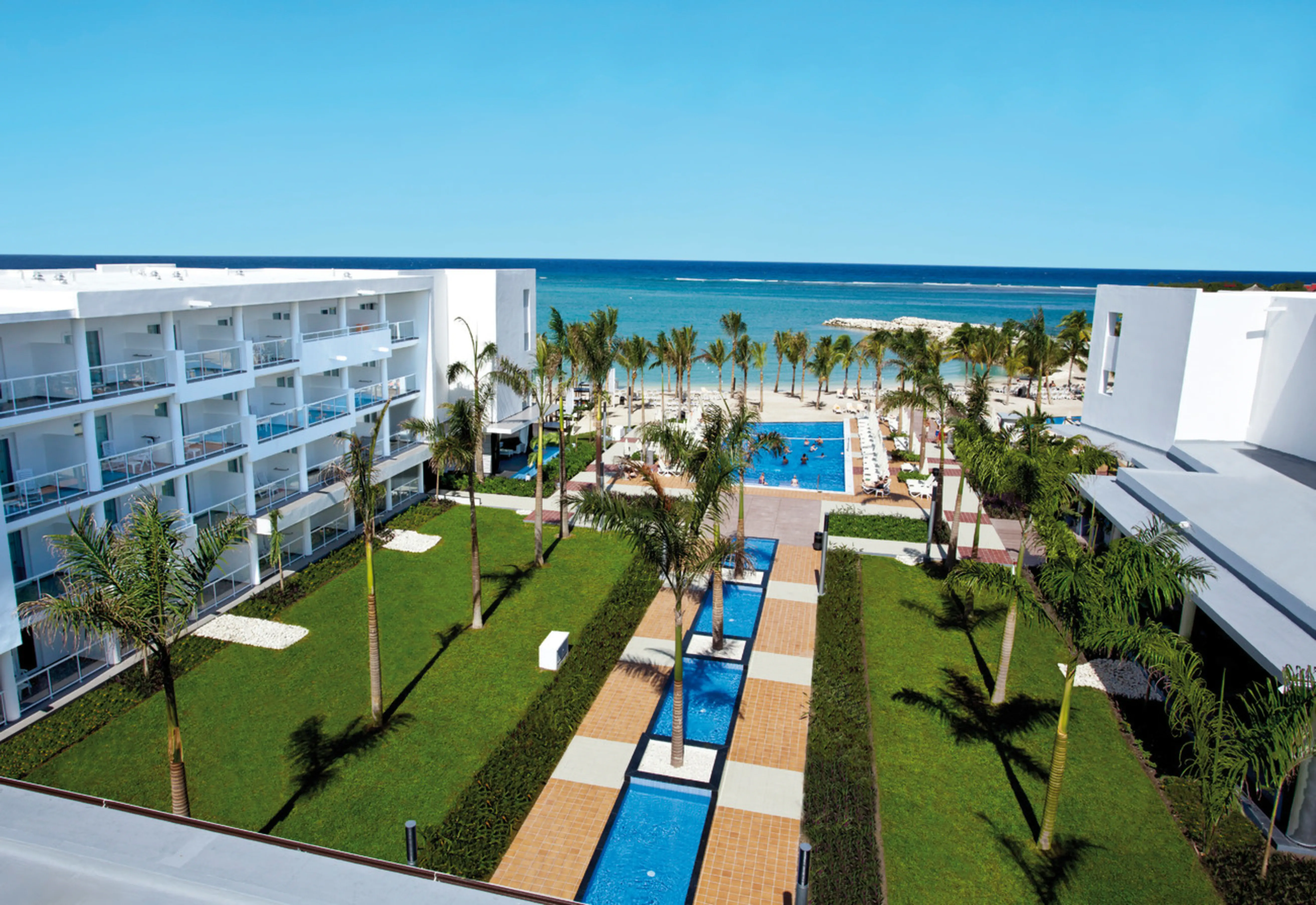 Riu Palace Jamaica - zdjęcie 59