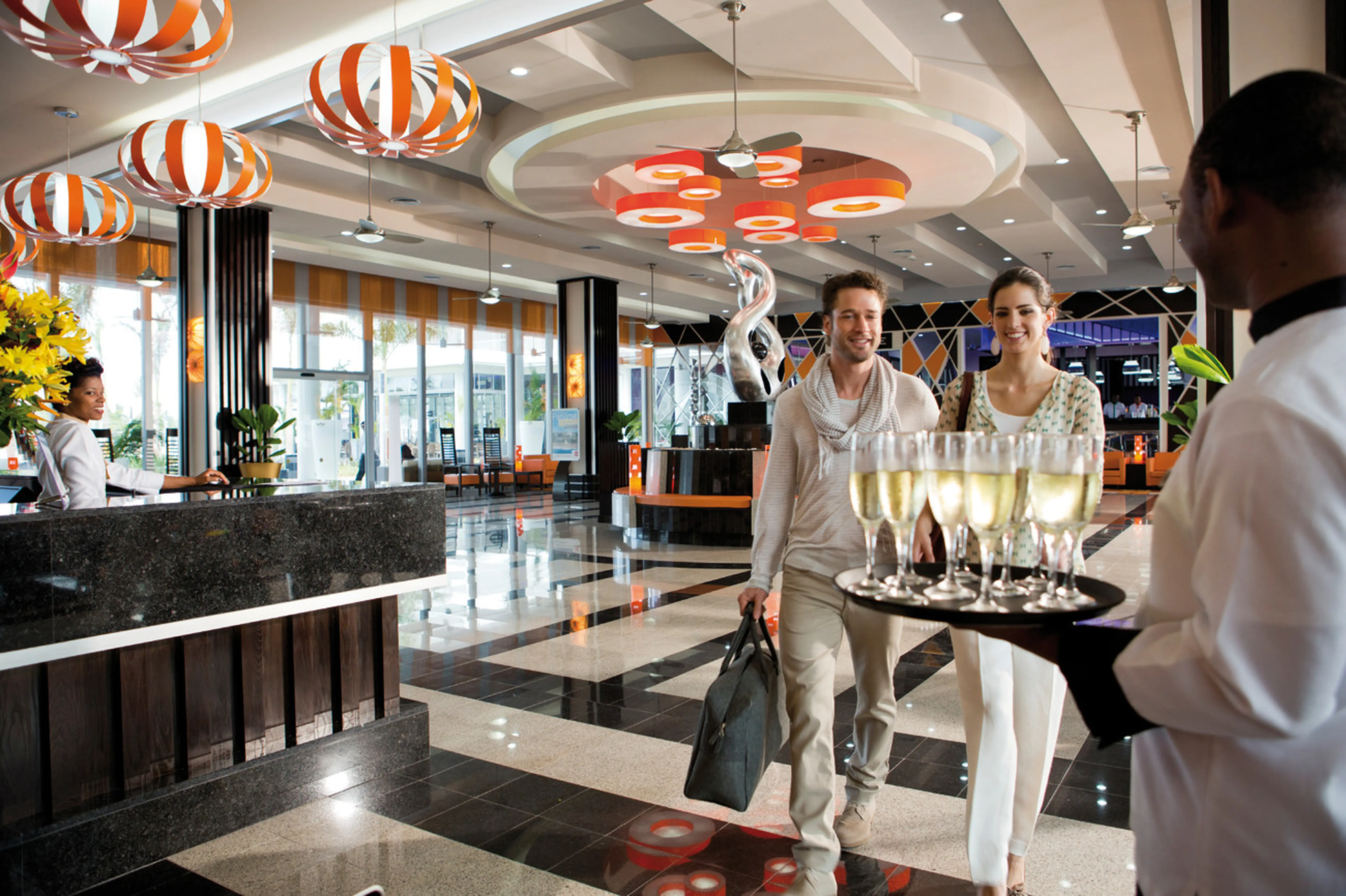Riu Palace Jamaica - zdjęcie 21