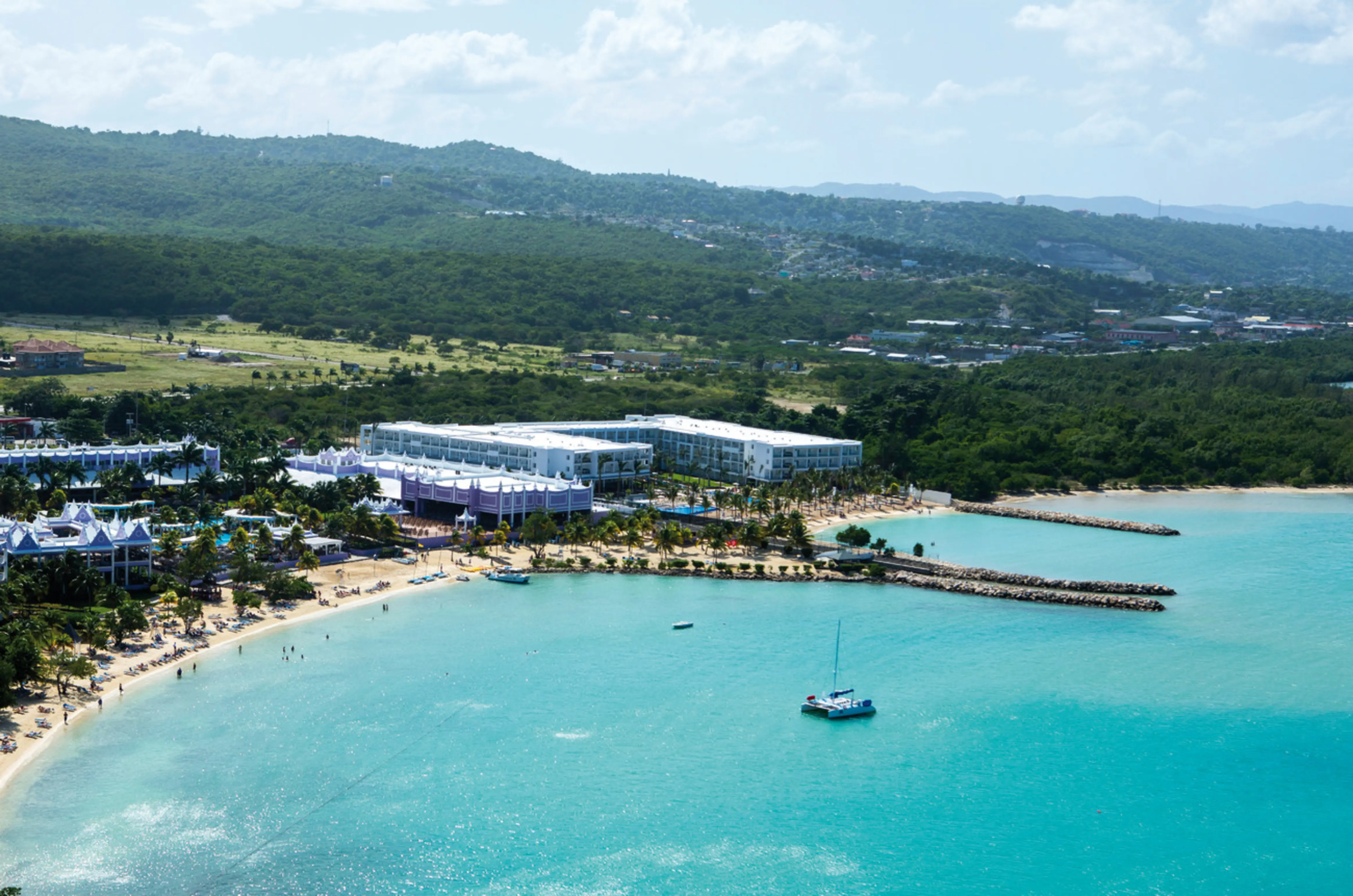 Riu Palace Jamaica - zdjęcie 58